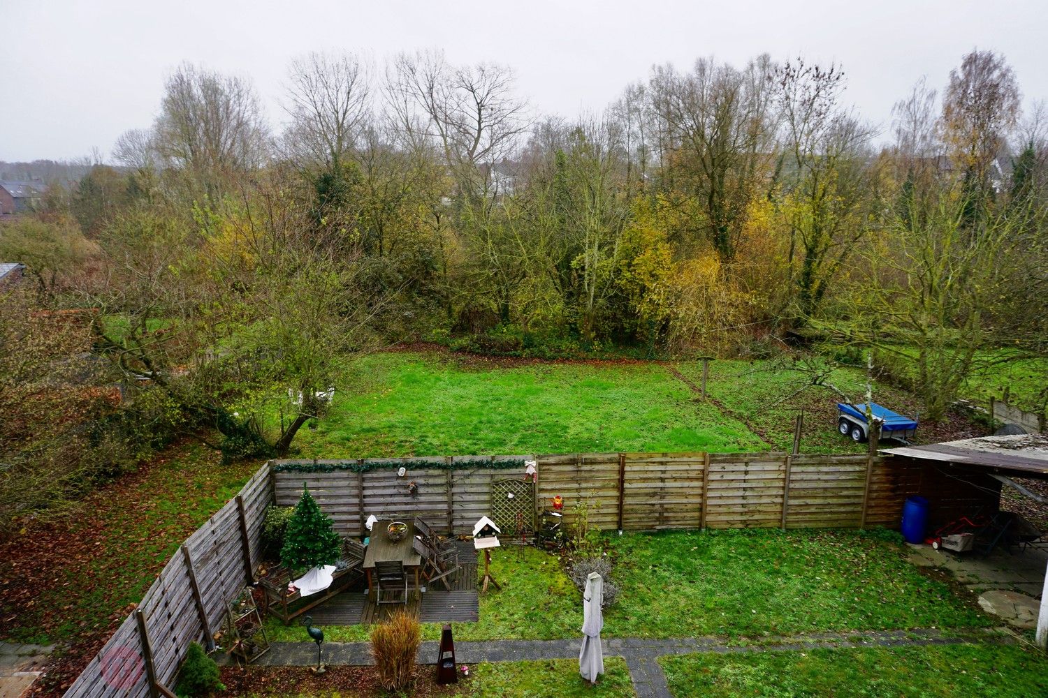 Rustig gelegen appartment met 2 slaapkamers foto 42