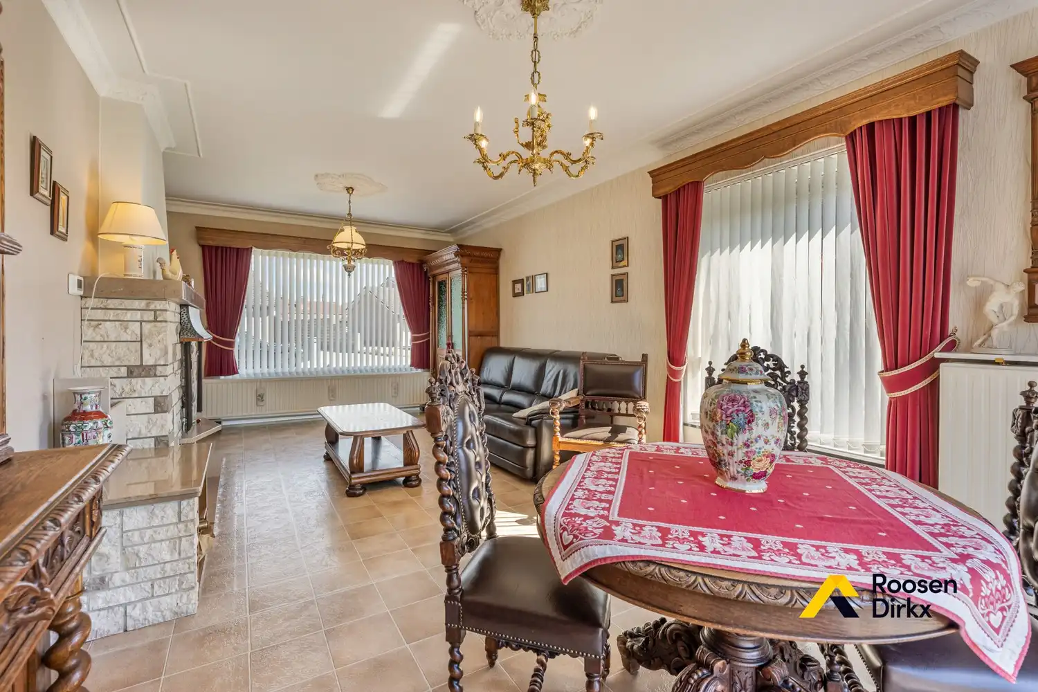 Toffe vrijstaande gezinswoning met 3 slaapkamers op perceel van 529m² te Bree foto 10