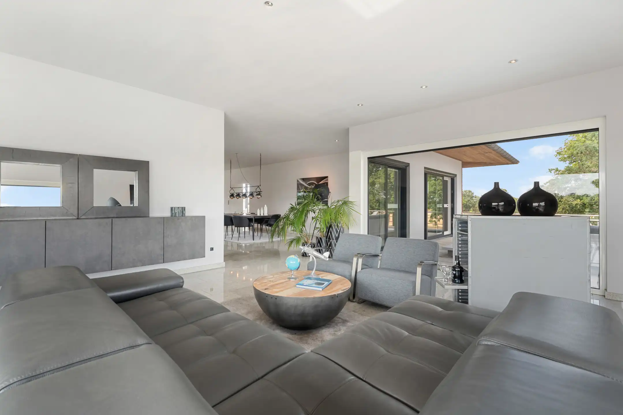 Exclusief wooncomplex met penthouse te Vroenhoven foto 8