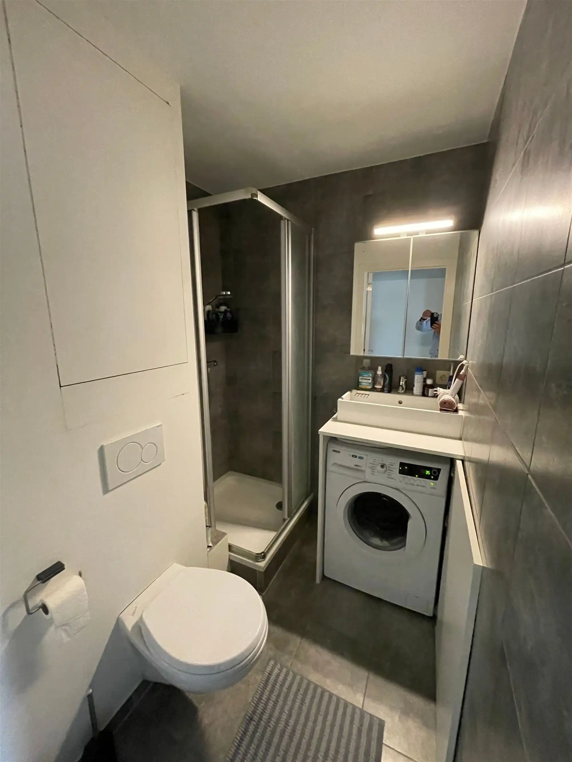 Appartement foto 4