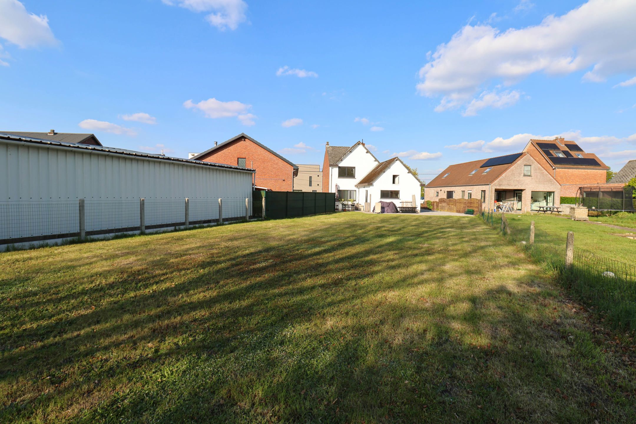 Moderne woning met 3 slaapkamers en terras in Boekt ! foto 31