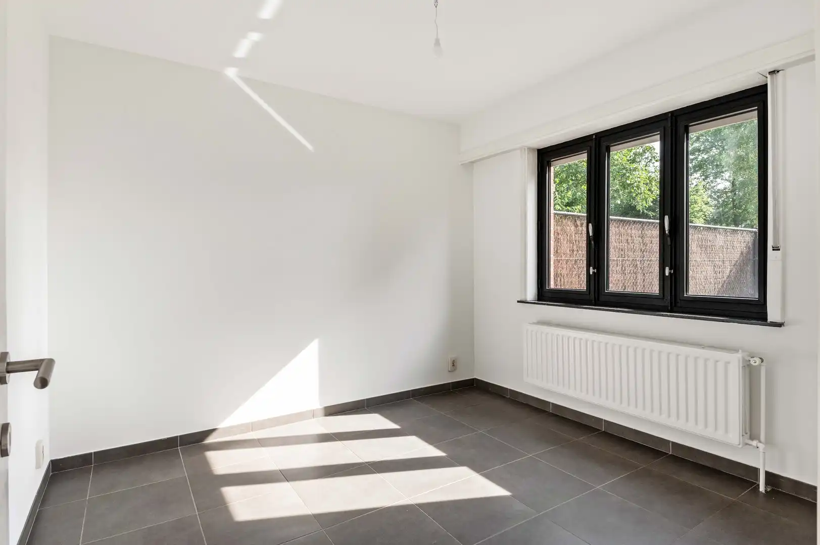 Gelijkvloers appartement met tuin in Brasschaat foto 8