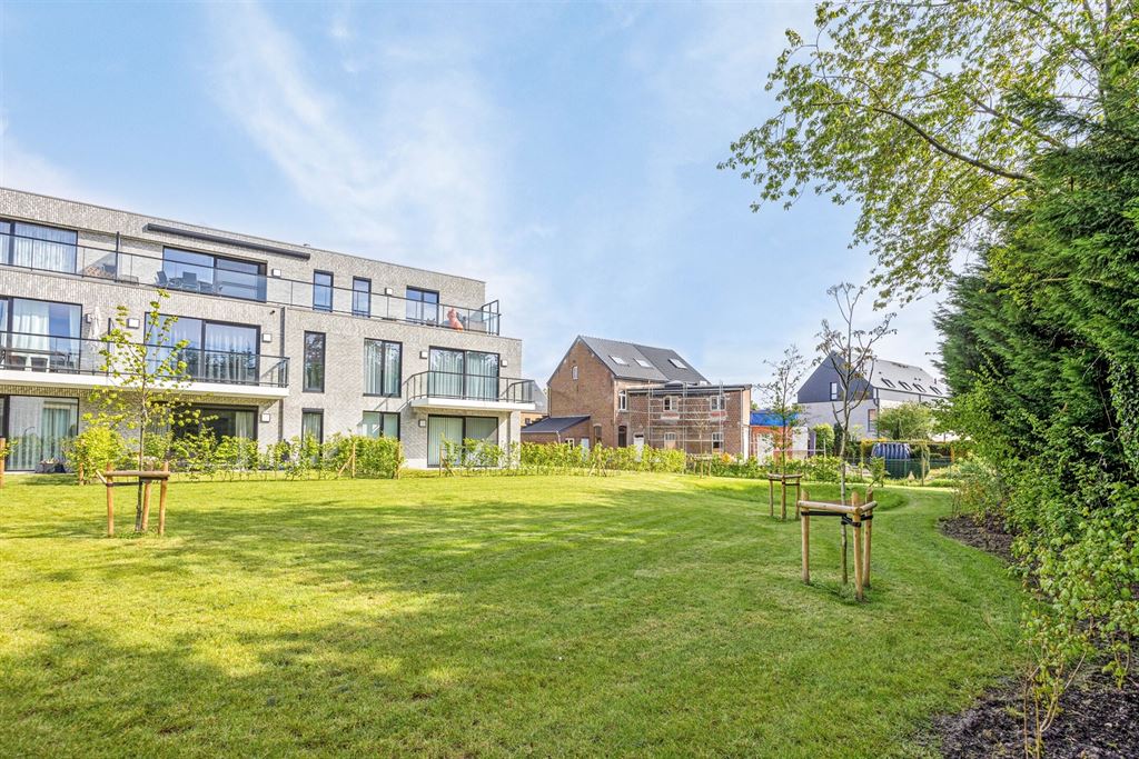 Penthouse te koop Aarschotsesteenweg 421/201 - 3012 LEUVEN