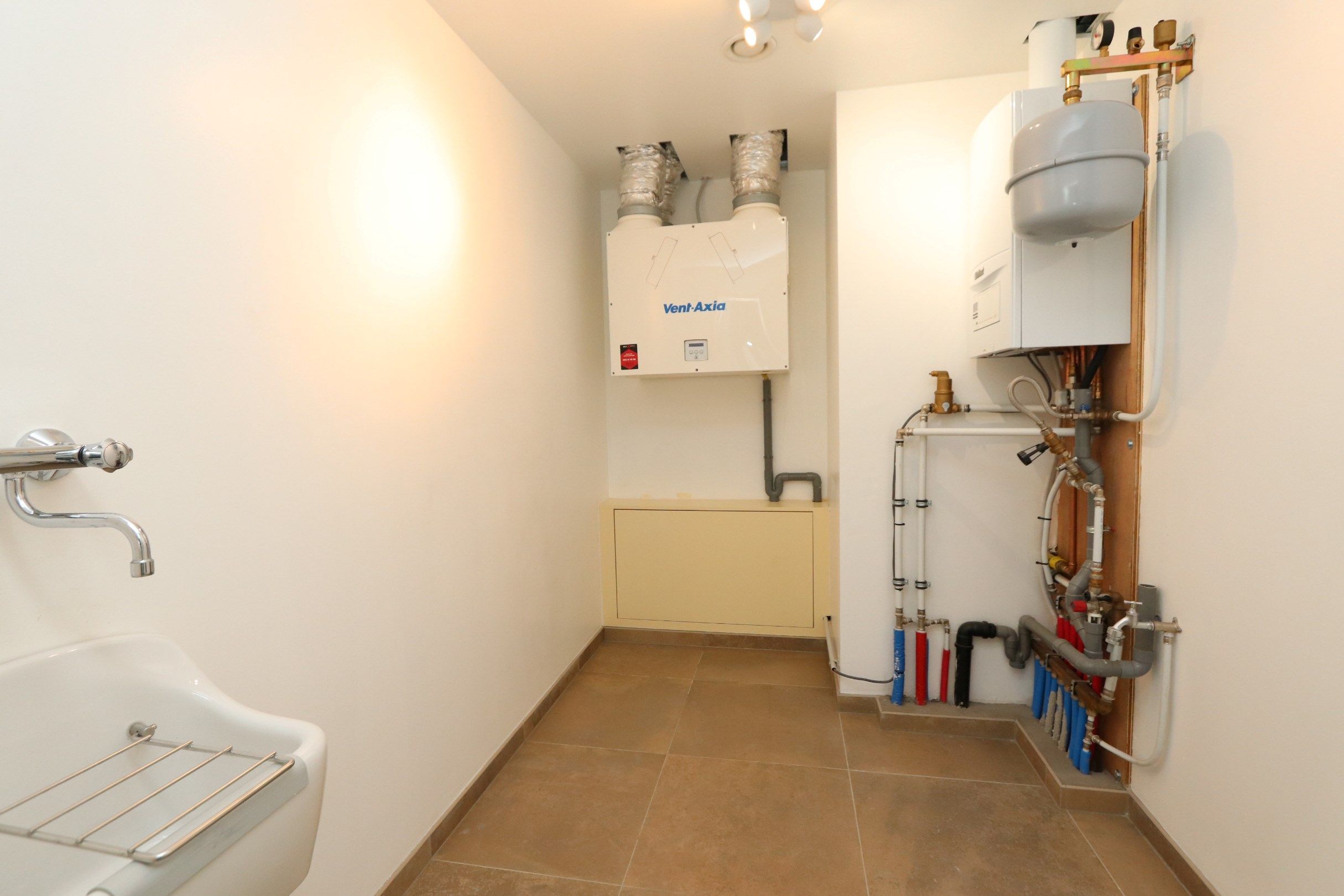 PRACHTIG NIEUWBOUWAPPARTEMENT foto 17