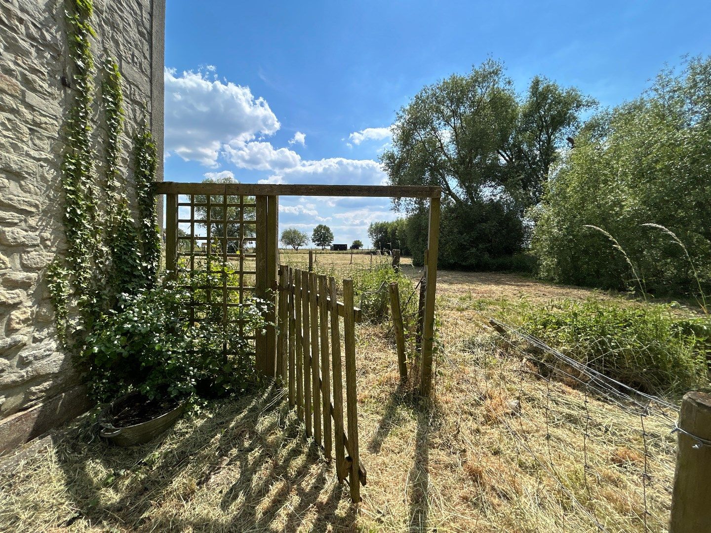 Hof Candriesche – Droomhoeve vol karakter in hartje natuur foto 9