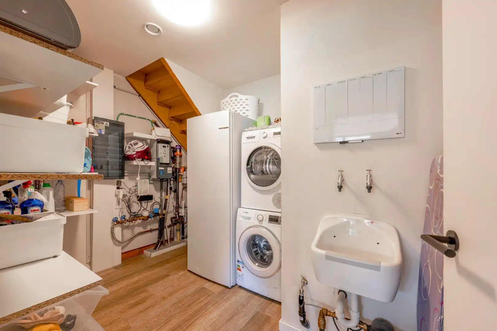 PERFECT INSTAPKLARE EN ENERGIEVRIENDELIJKE HOEKWONING (BJ 2020)  foto 15