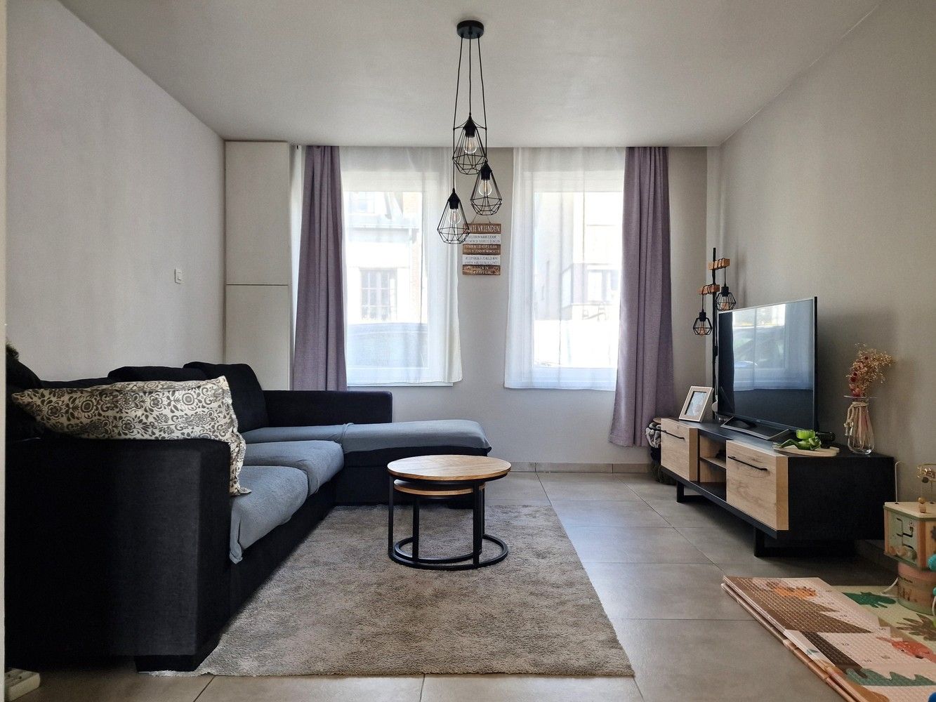 Rustig gelegen gezinswoning in Affligem met tuin en 3 slaapkamers foto 6