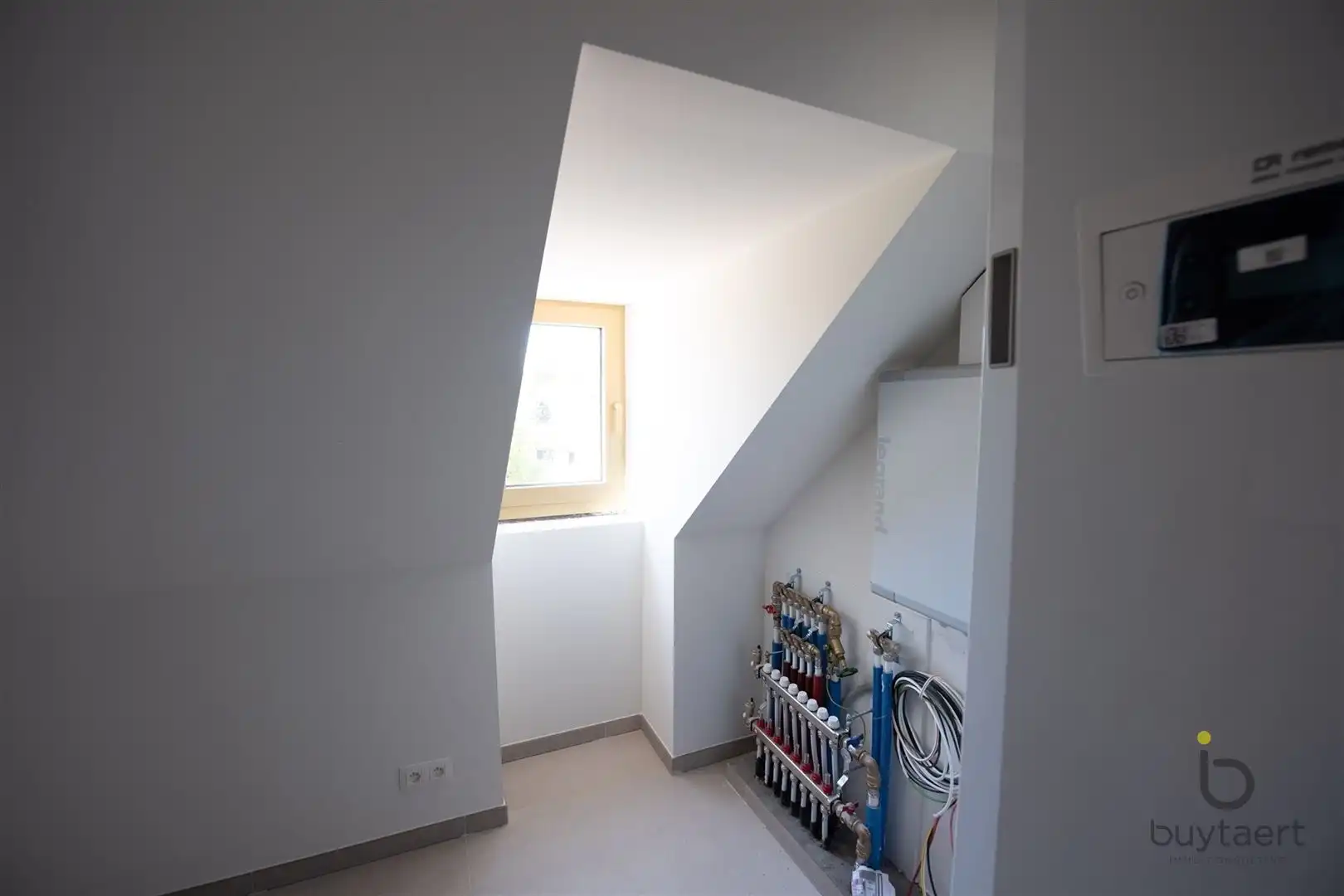 Beleef luxe, comfort en energiezuinigheid in een karaktervolle architectuur. foto 25