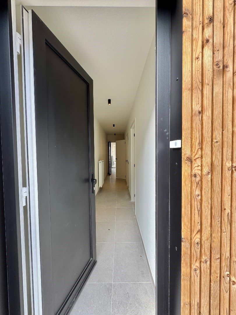 Nieuwe woning met 3 kamers en volle uitweg foto 20