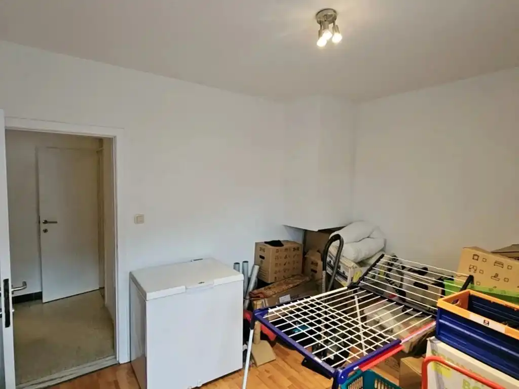 Gelijkvloer appartement gelegen net buiten de kleine ring van Hasselt foto 17