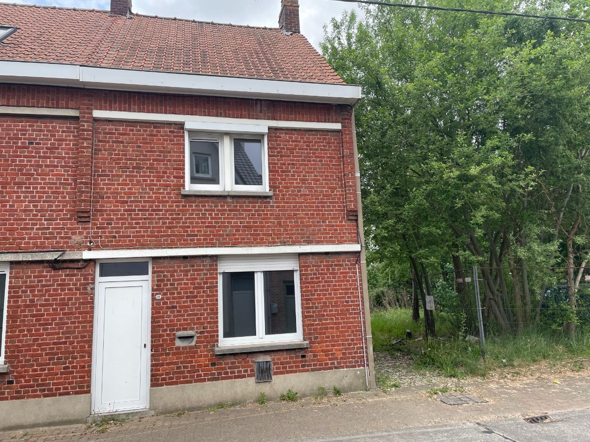 RENOVATIEPROJECT of BOUWGROND foto 4