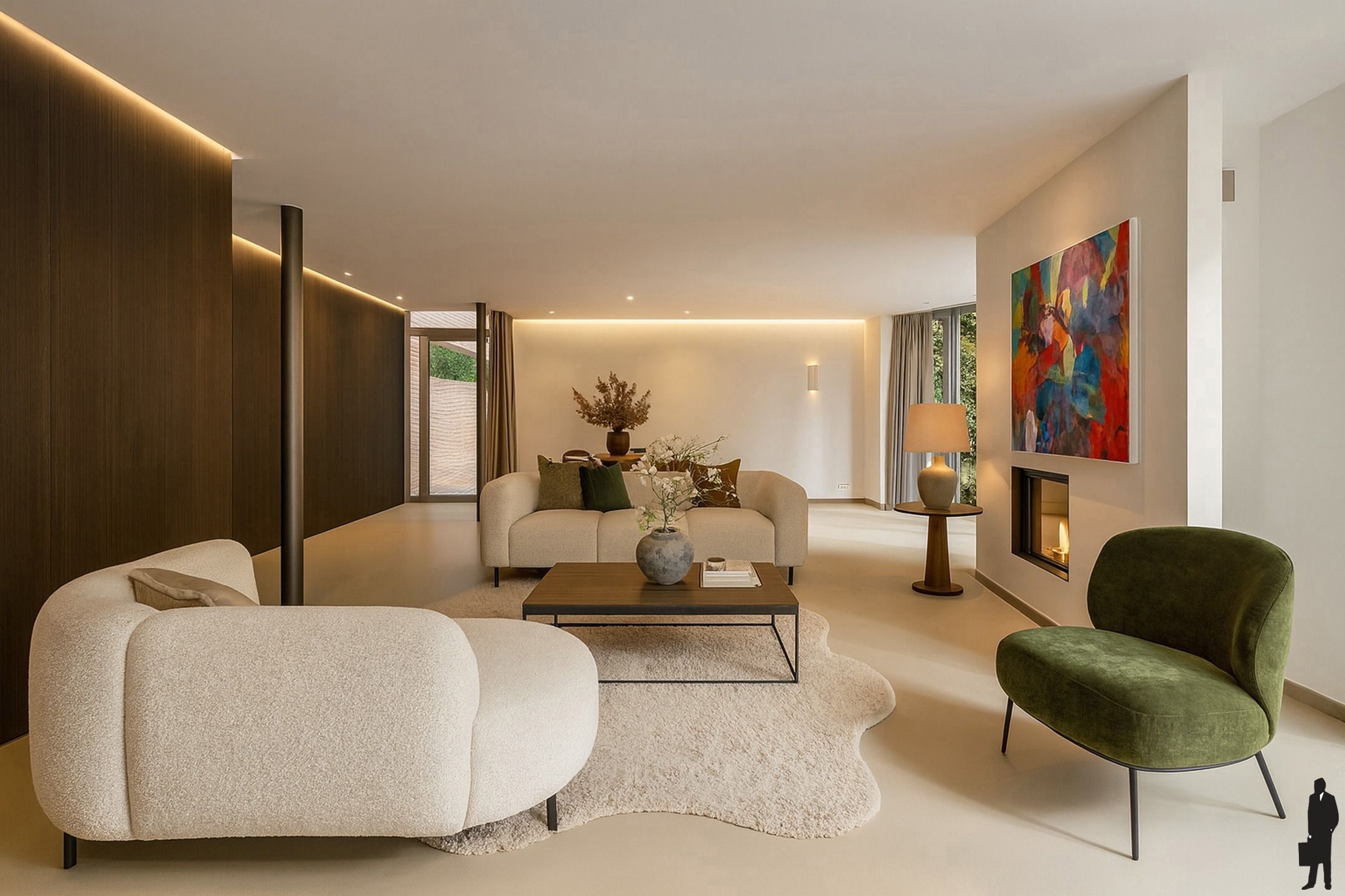 Ruime villa op een zonnig perceel van ca. 3.478m²! foto 6