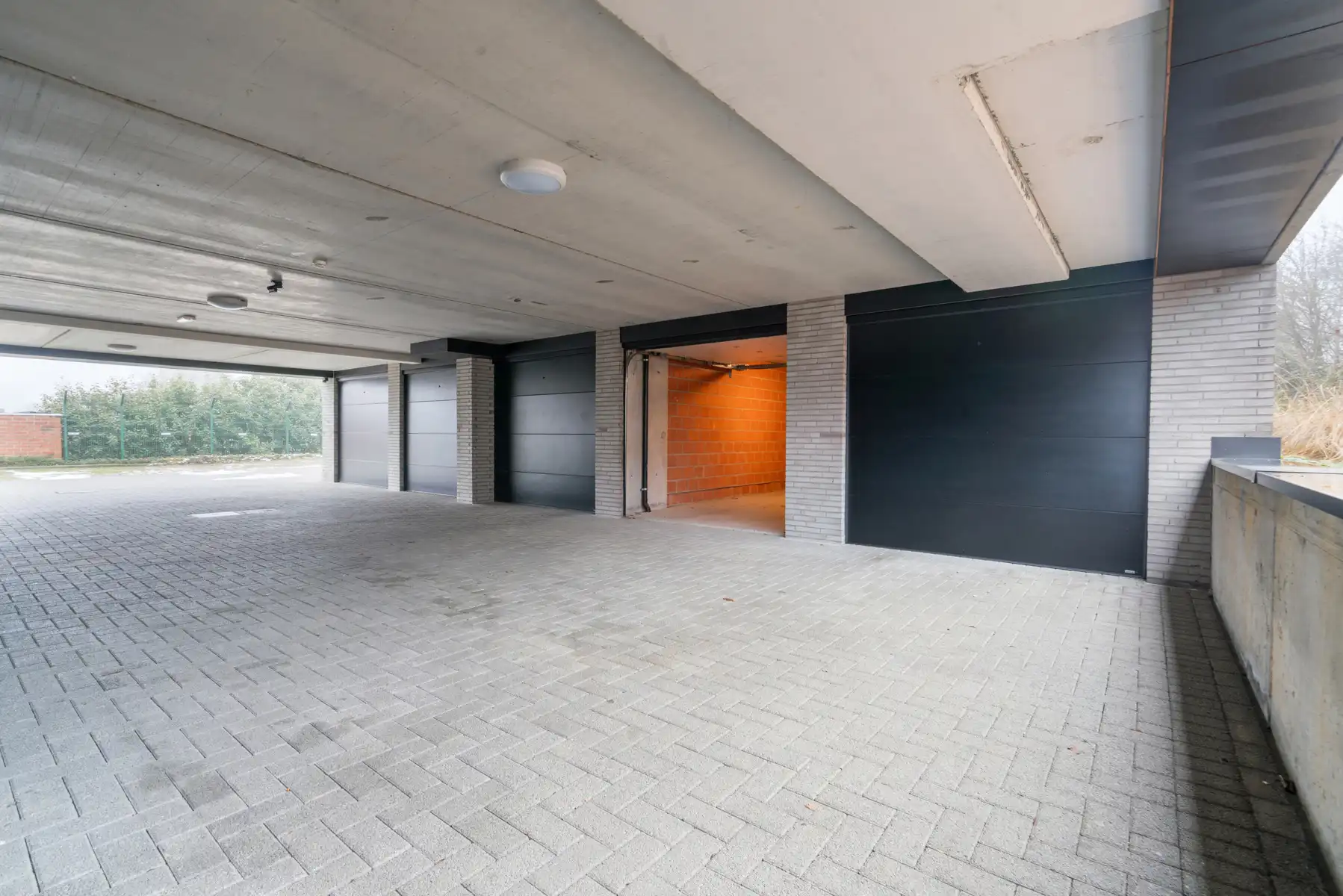 Polyvalente nieuwbouw handelsruimte foto 13