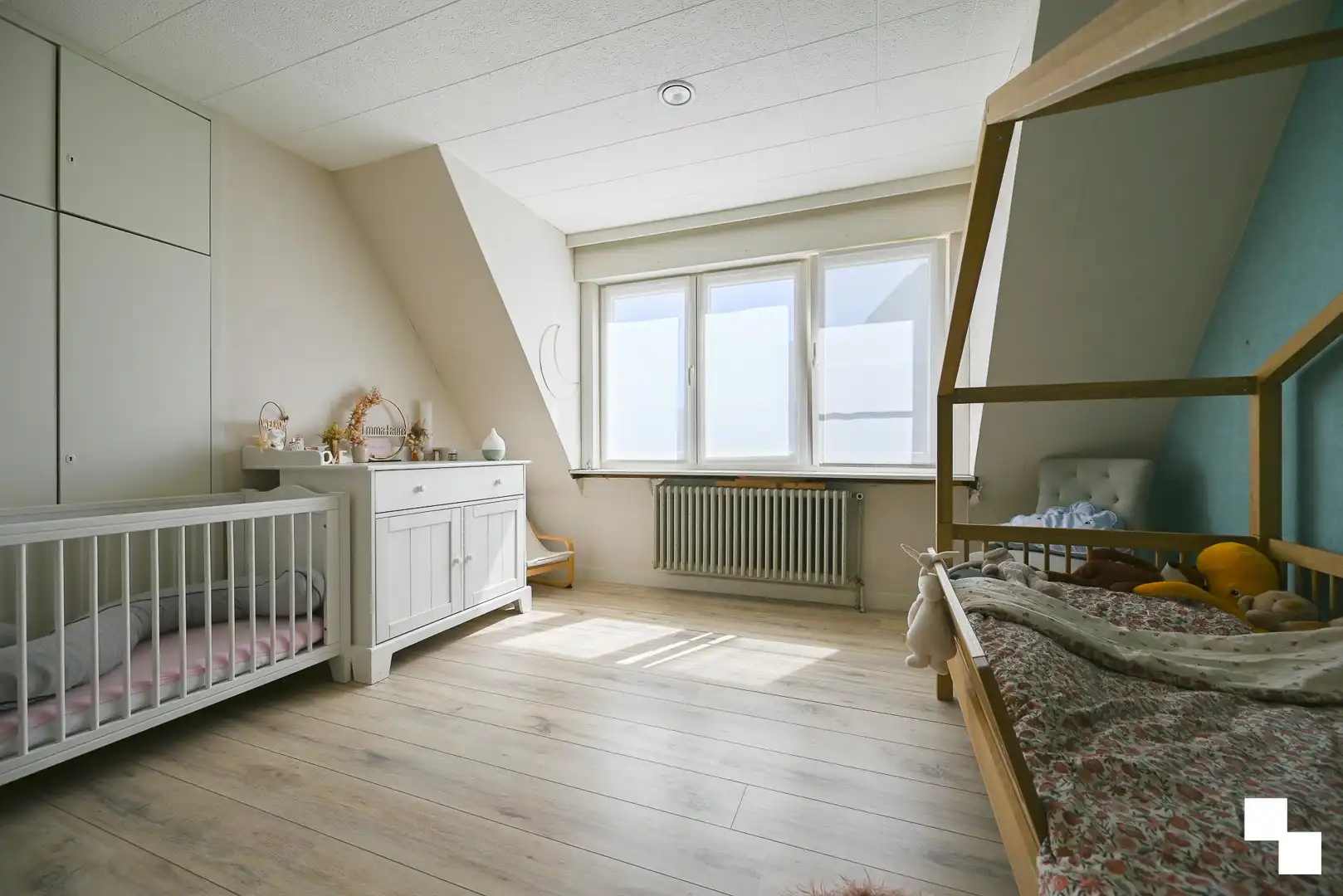 Ruime ééngezinswoning te Izegem, Bosmolens foto 24