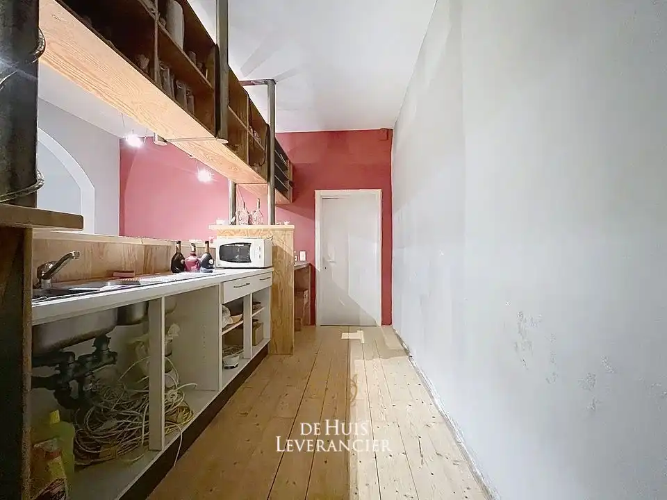 Exclusieve villa op uitzonderlijk perceel van 1 767 m², grenzend aan natuurgebied foto 72