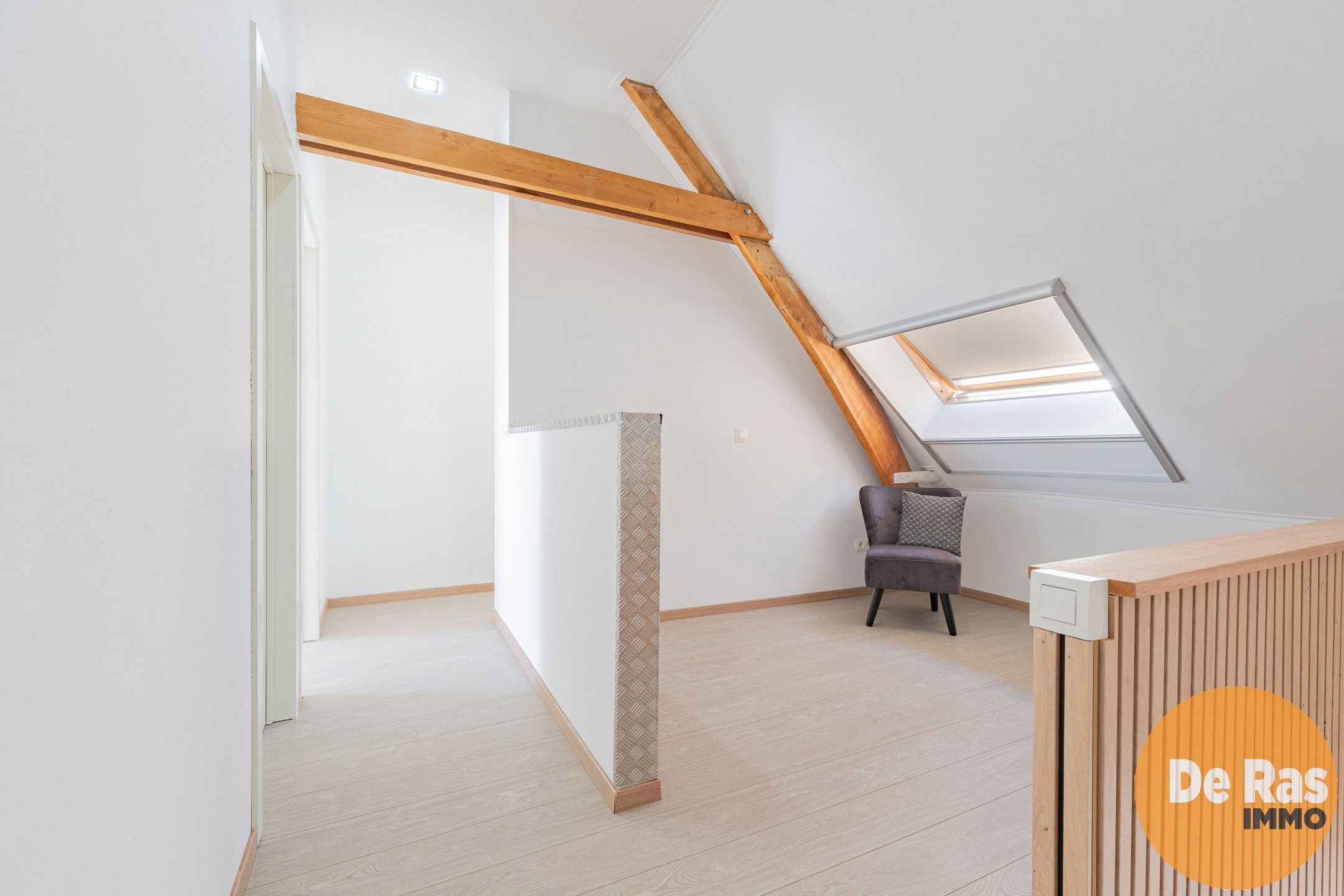 LEDE - Charmante woning met grote tuin foto 16