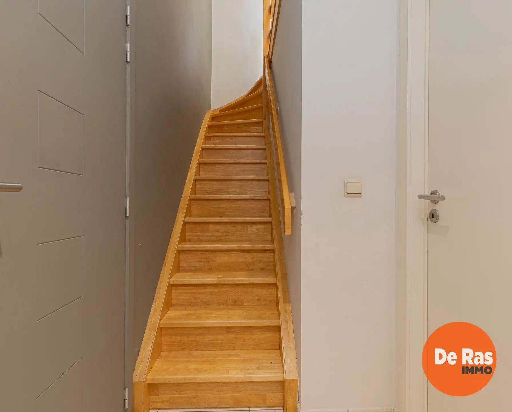 DENDERHOUTEM - Duplex op zeer centrale ligging! foto 12