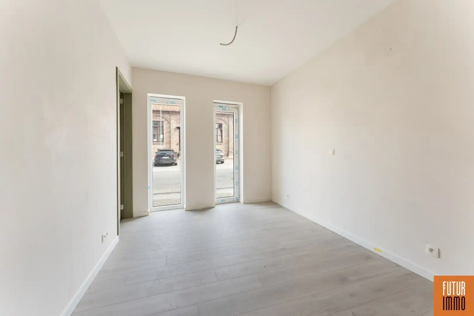 Tuinappartement foto 6