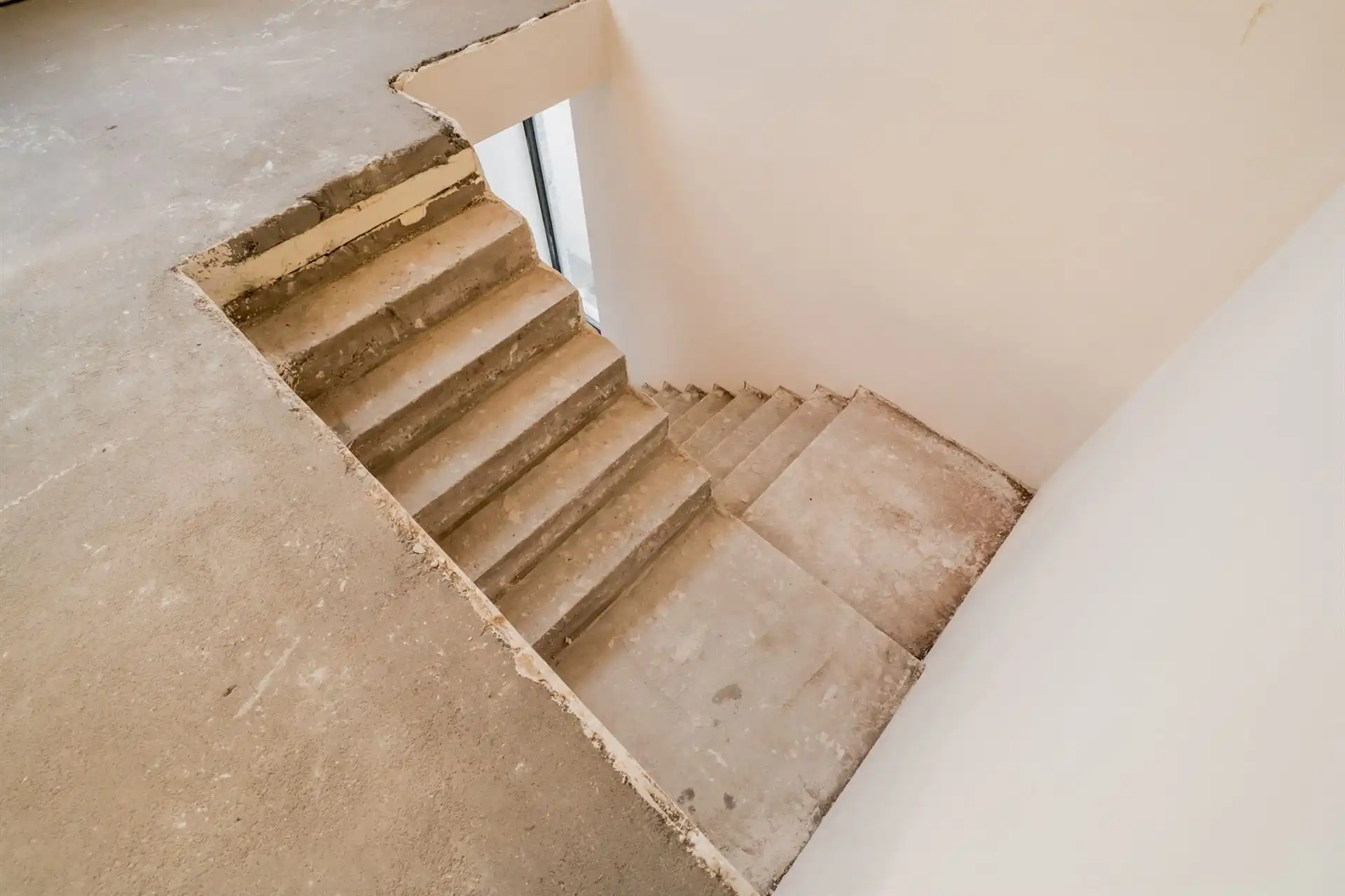 Halfopen nieuwbouwwoning met 4 slpkms en grote zuidgerichte tuin foto 19