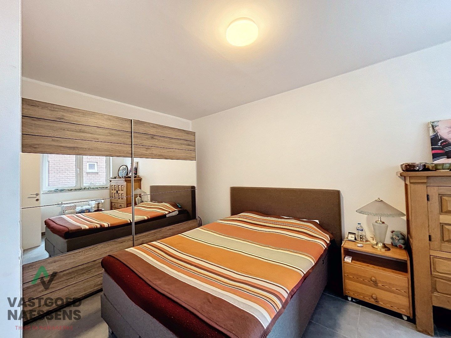 Modern 2 SLPK APP op centrale ligging met terras foto 9