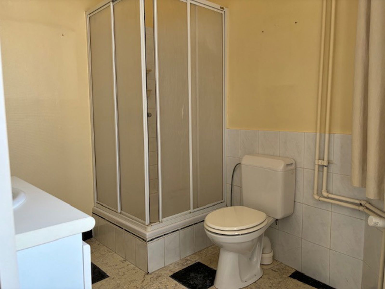 Twee woningen met feestzaal te Budingen (Zoutleeuw) foto 26