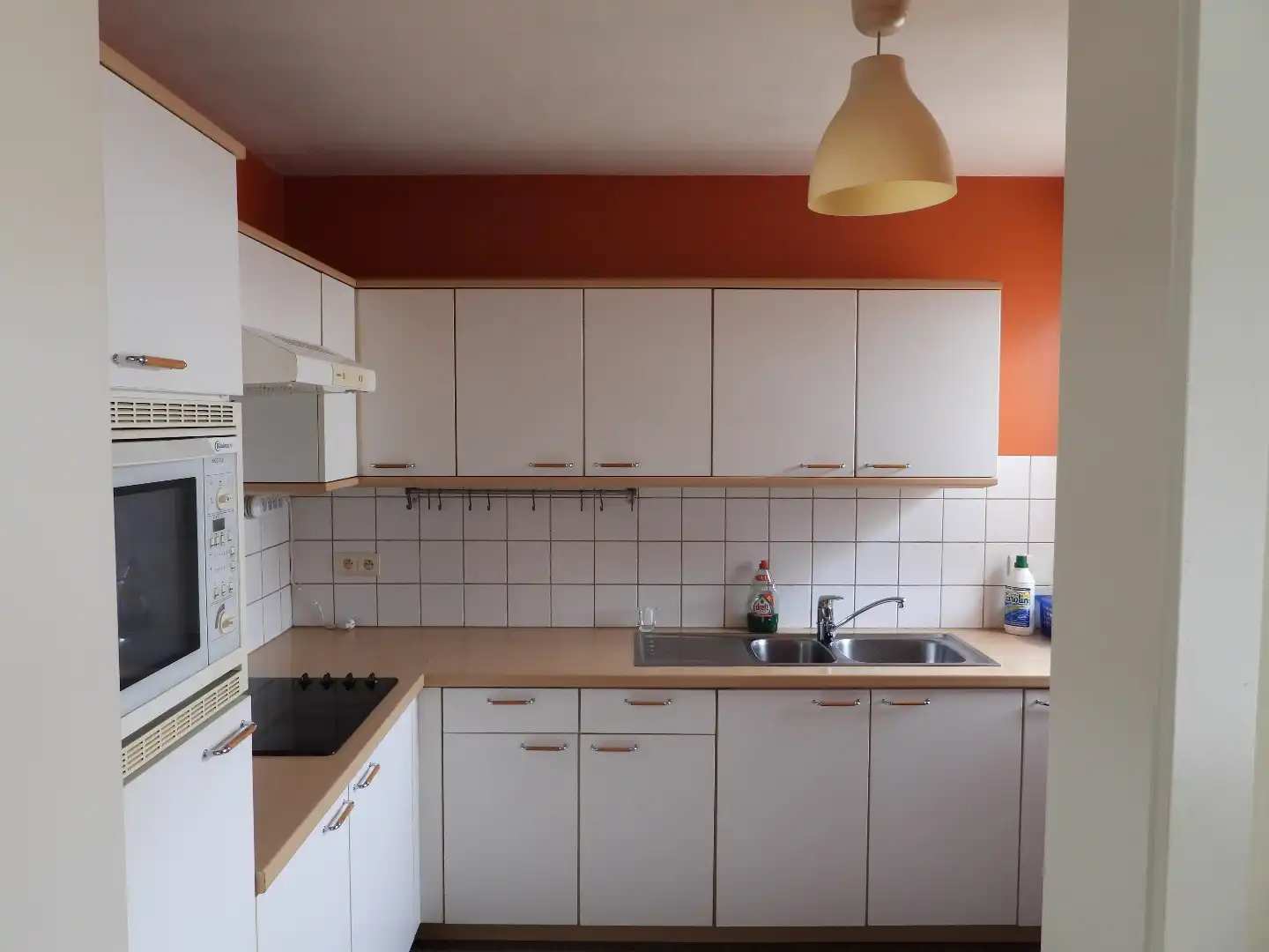 appartement te huur Kuringerstraat 24  bus 4  te Kuringen foto 3
