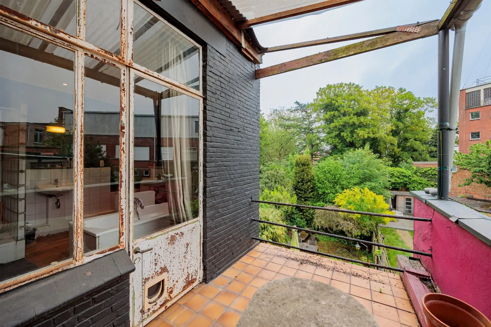 Woning met 5 slaapkamers + tuin te Merksem foto 20