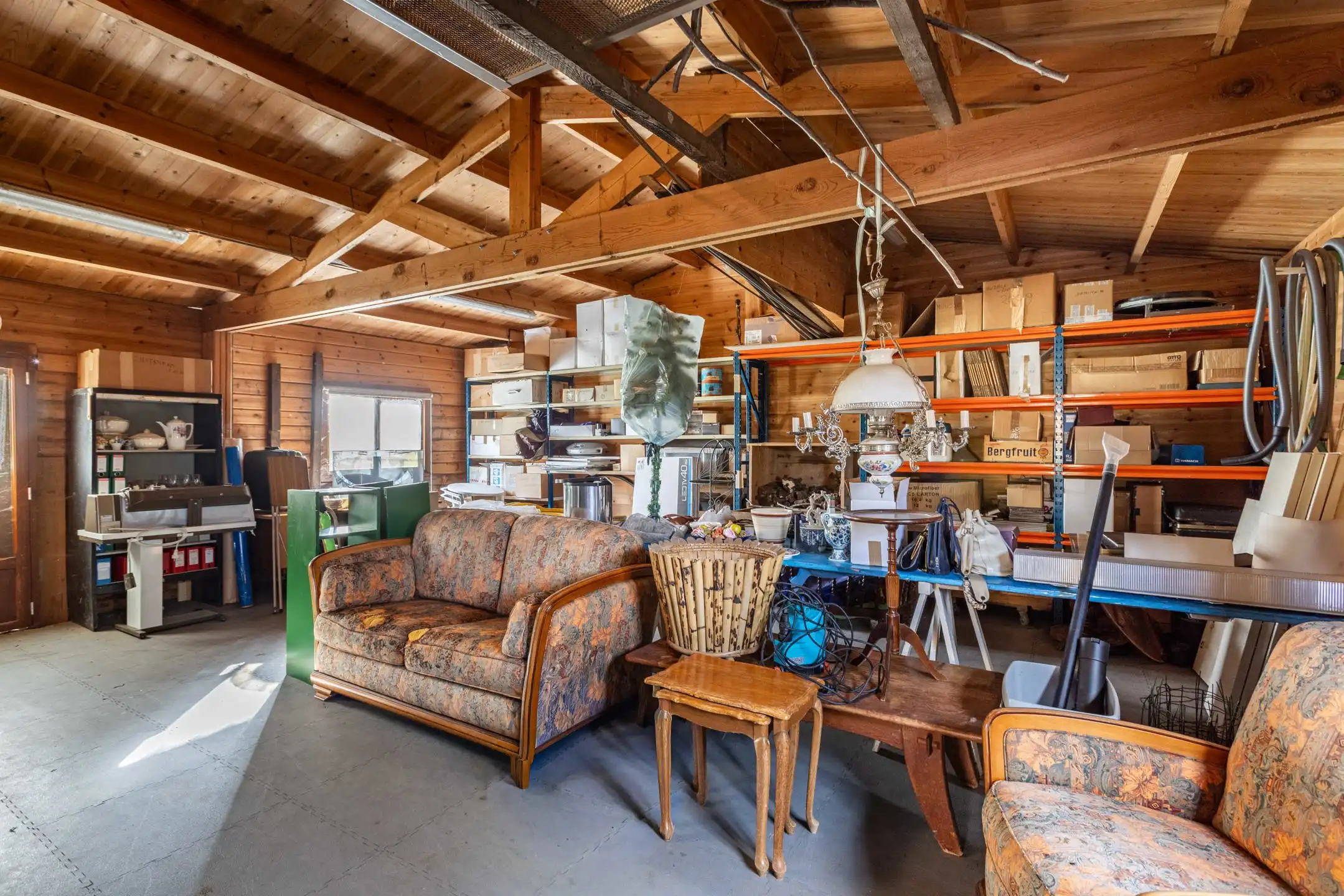 Instapklare villa met tuin, weids uitzicht en ruim bijgebouw foto 29