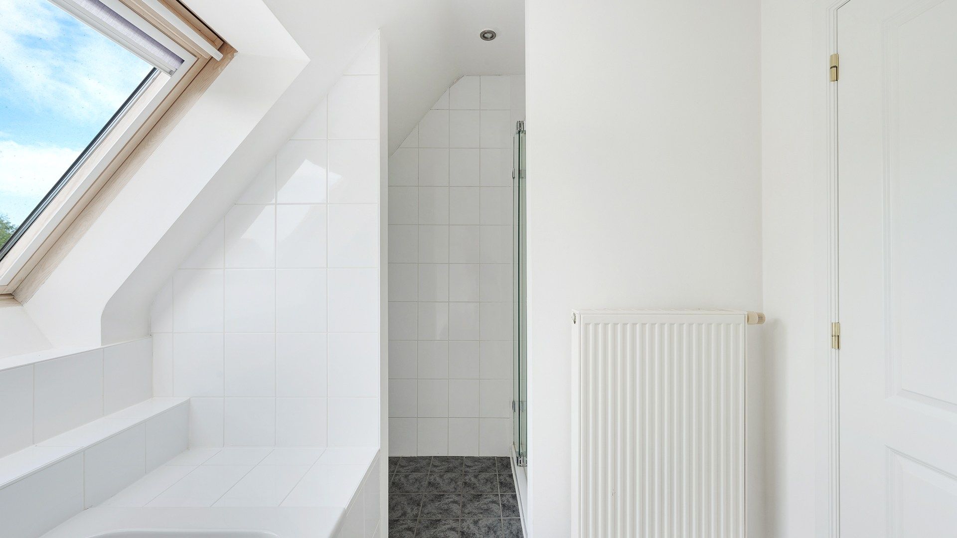 Charmant huis in het mooie Ramskapelle foto 18
