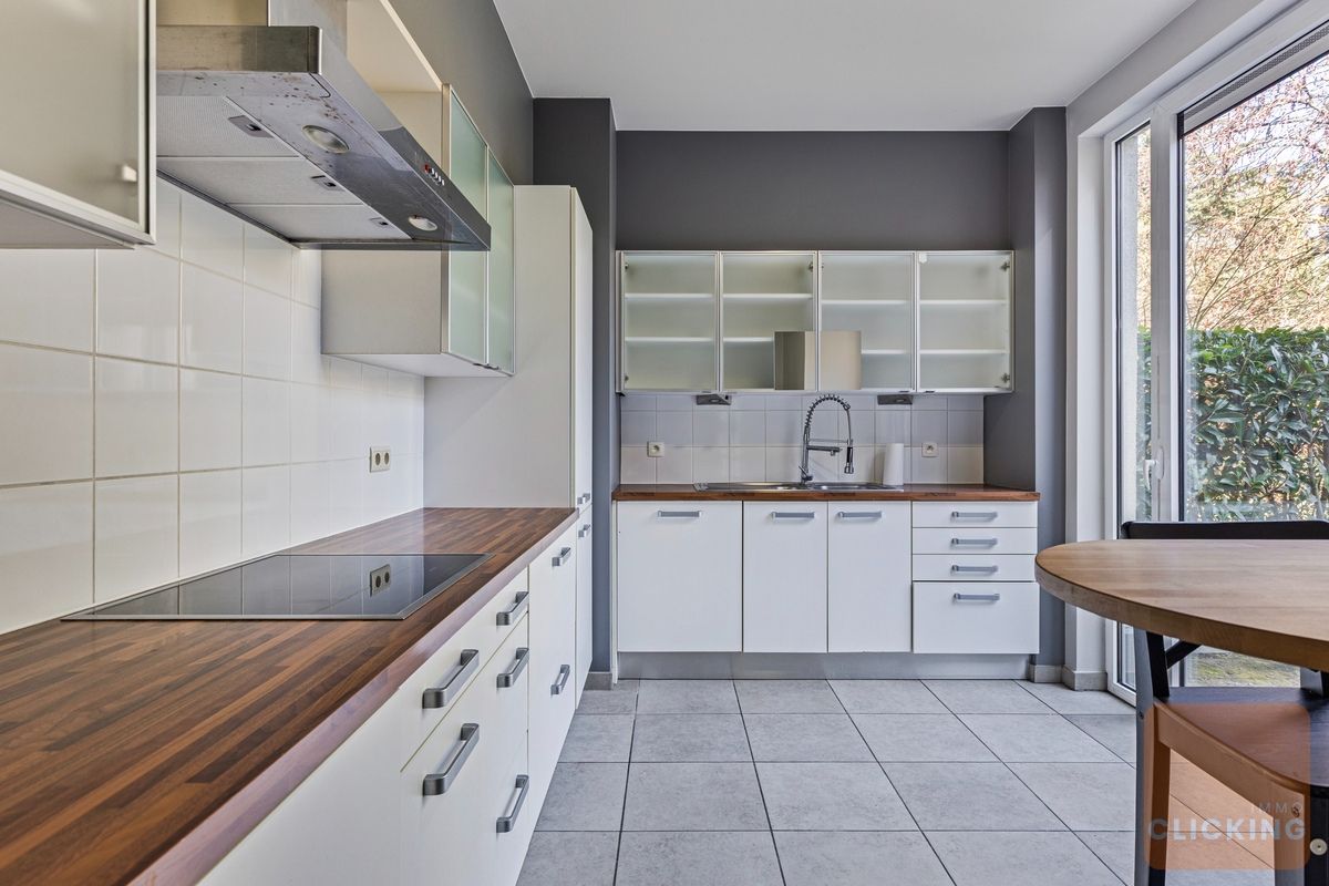 Tof 3 slaapkamerappartement met ruim terras foto 5