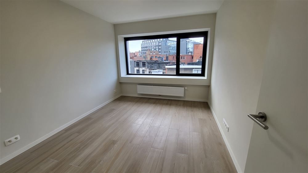 Gerenoveerd 3-slpkr appartement + aangenaam terras| Antwerpen-Centrum  foto 9