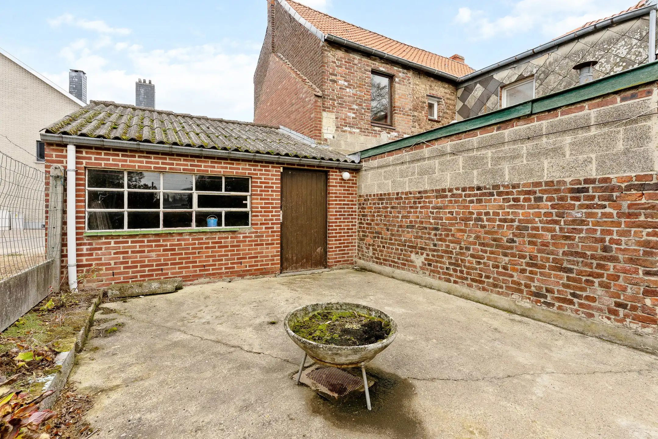 Gezinswoning met potentieel op 4a19ca te Valmeer foto 16