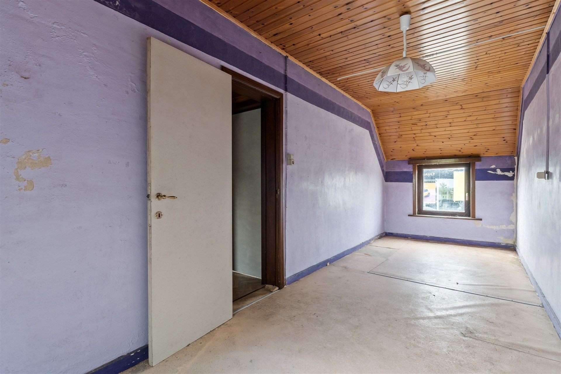 op te knappen woning op 540m² grond  foto 8