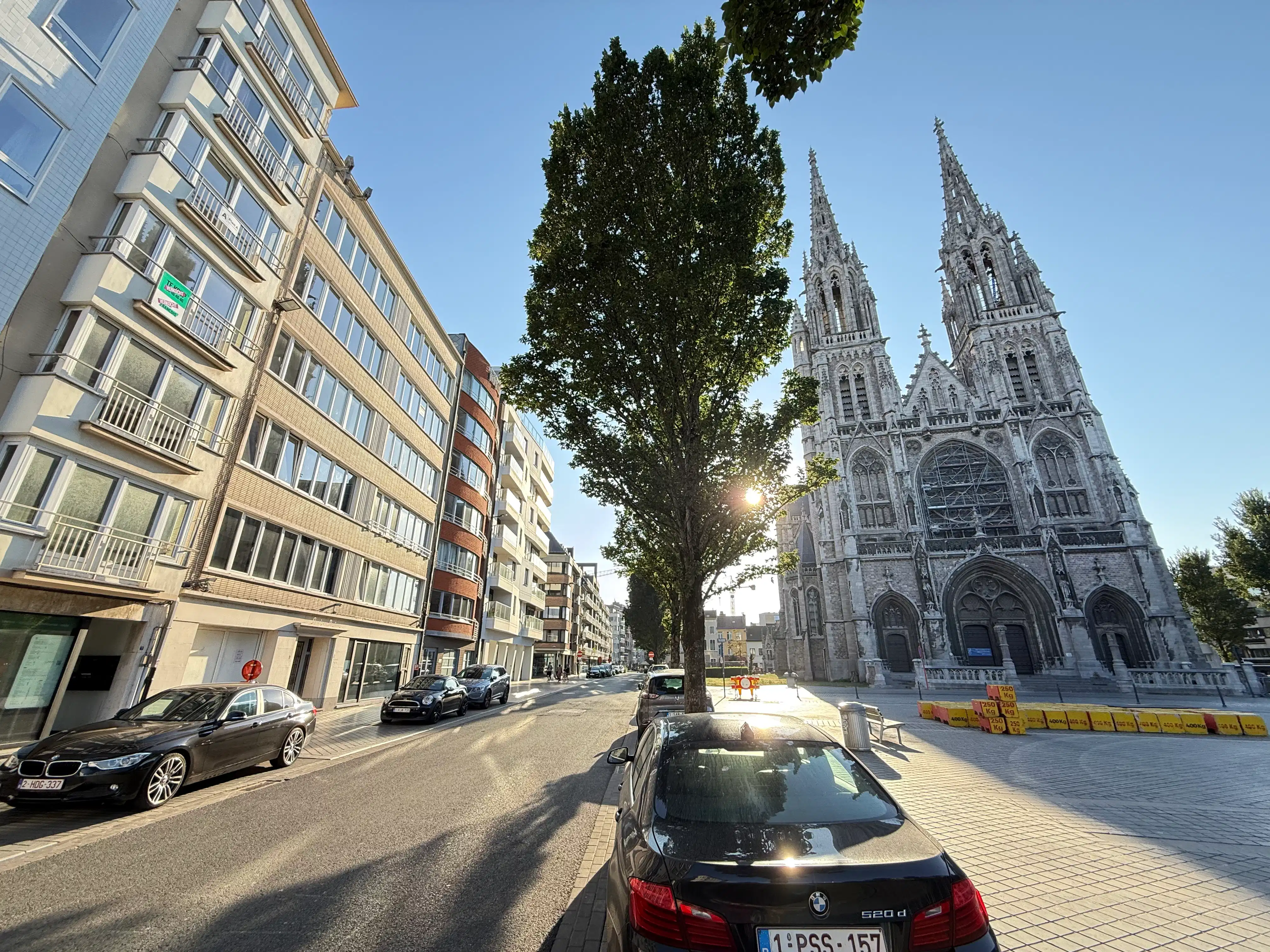 Magnifiek gelegen appartement aan Pauluskerk foto 14