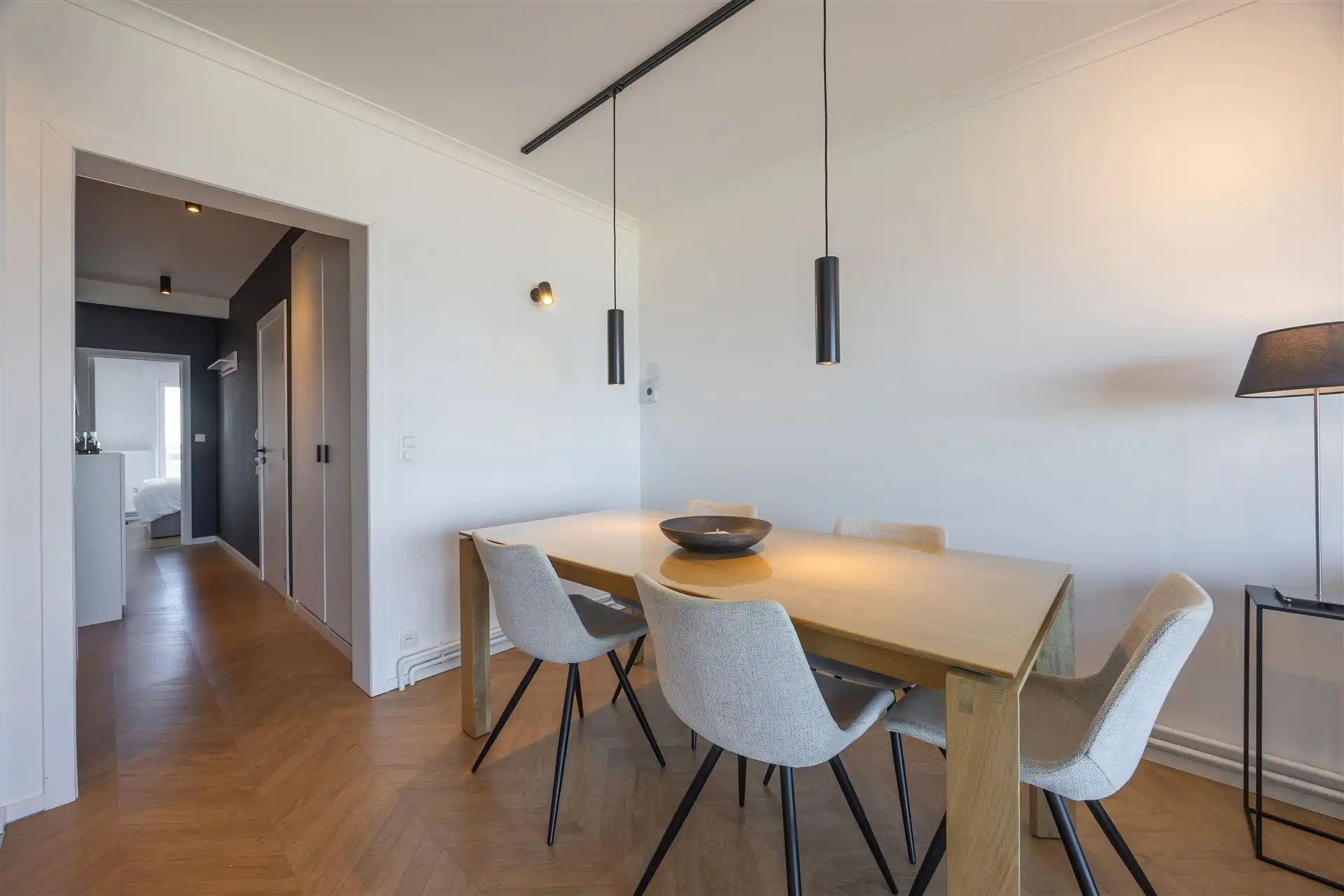 Appartement 2 slaapkamers foto 6