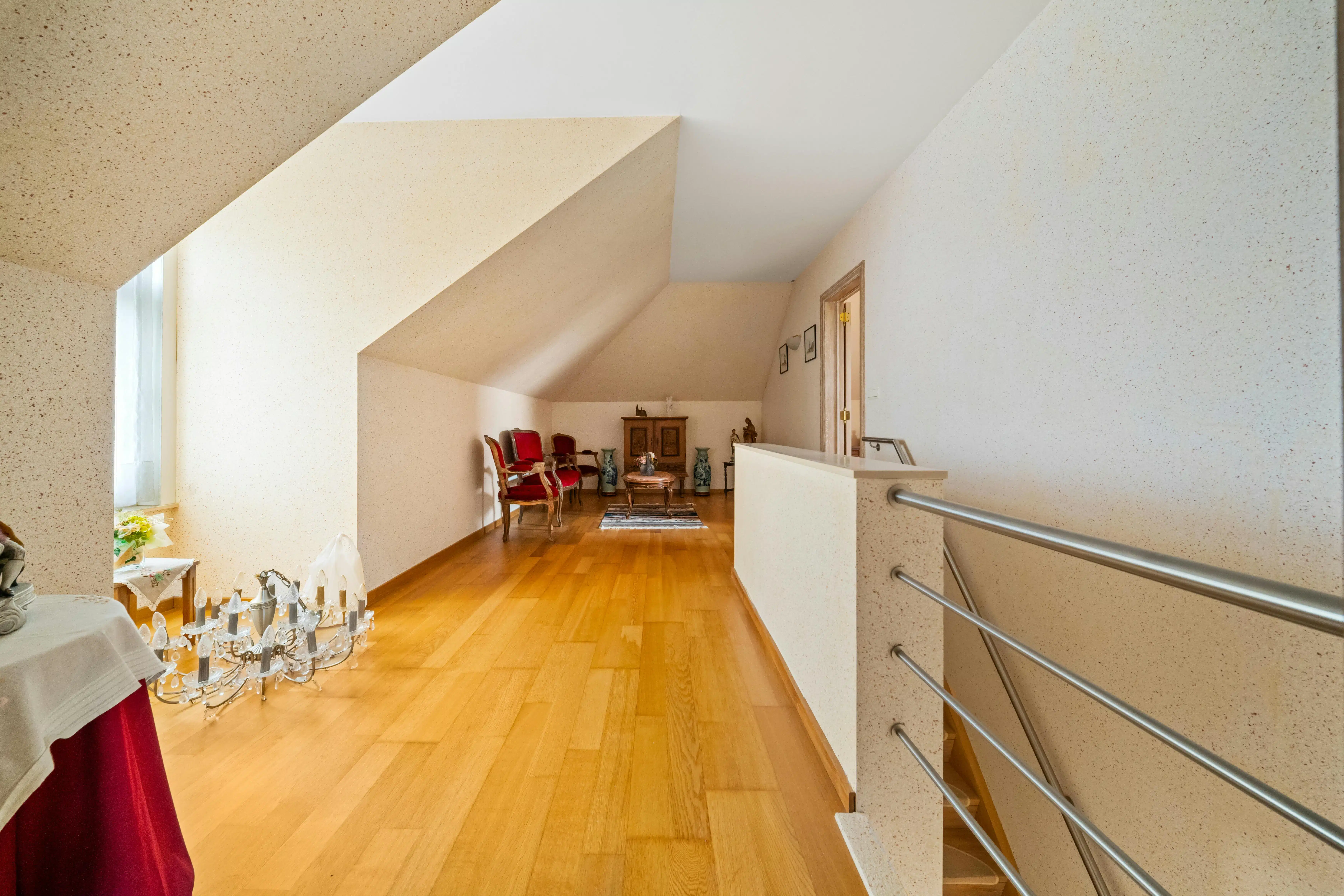 Hoogwaardige alleenstaande villa te koop in Langemark op 1.005m² foto 30