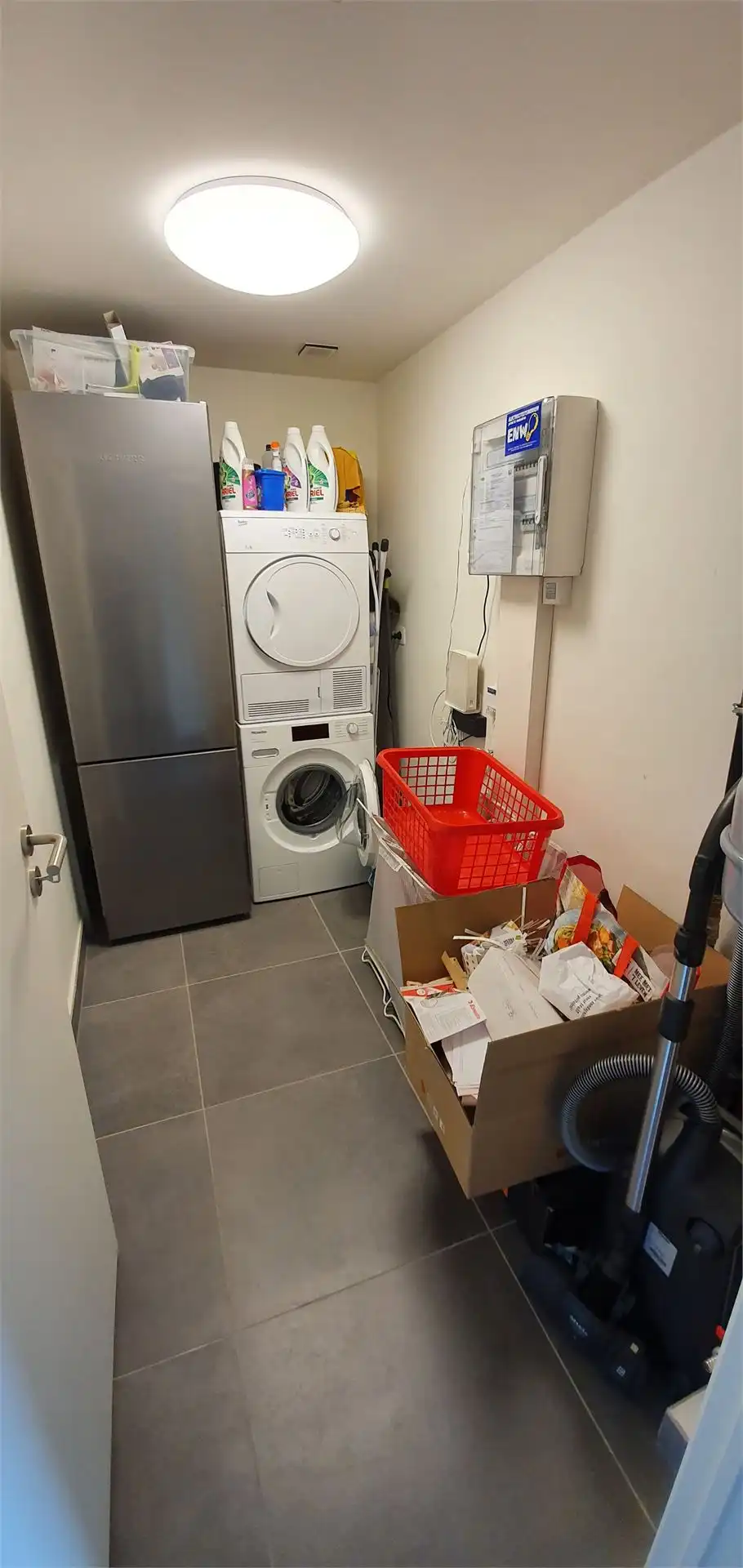 Appartement te huur foto 12