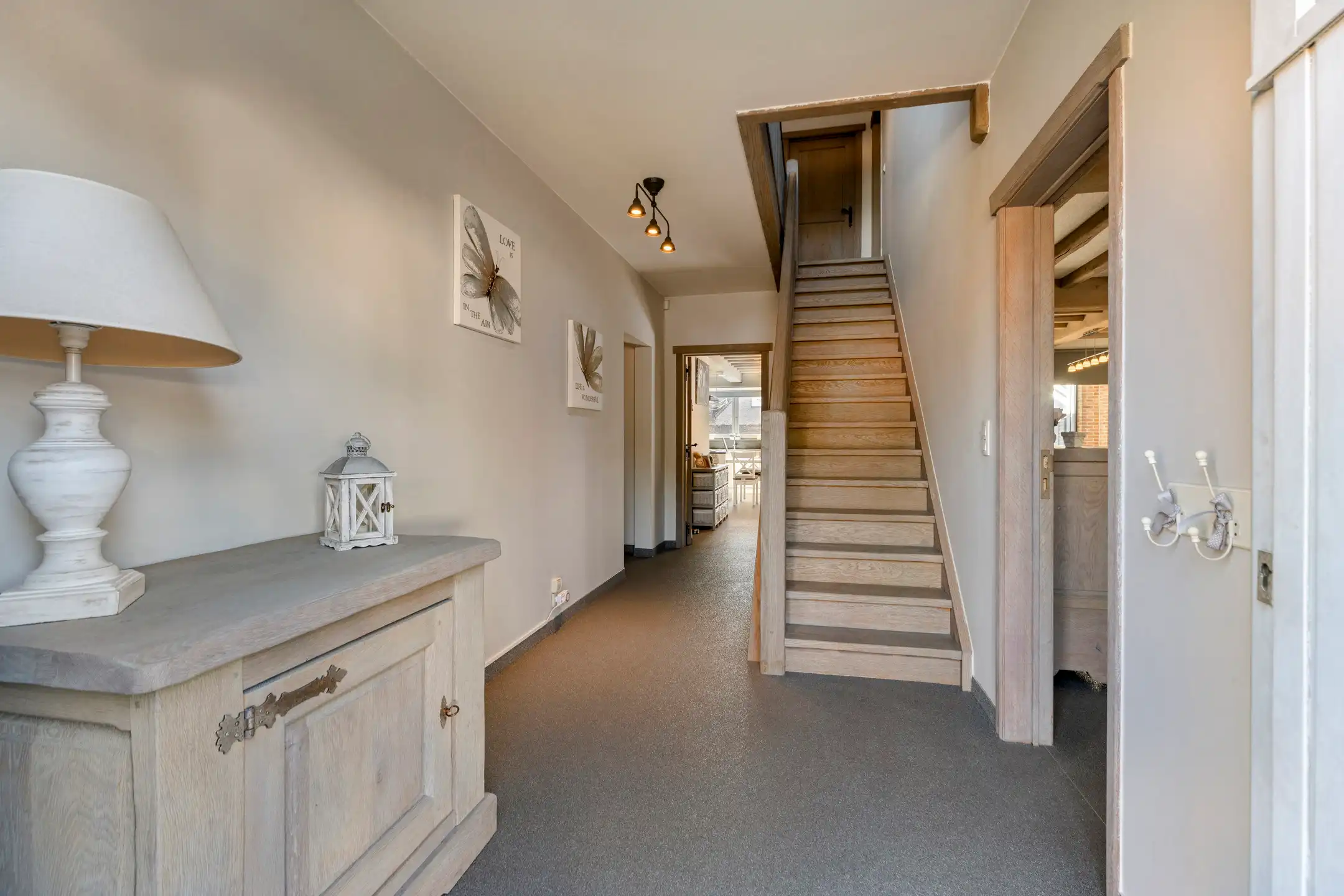 Ruime instapklare woning foto 3