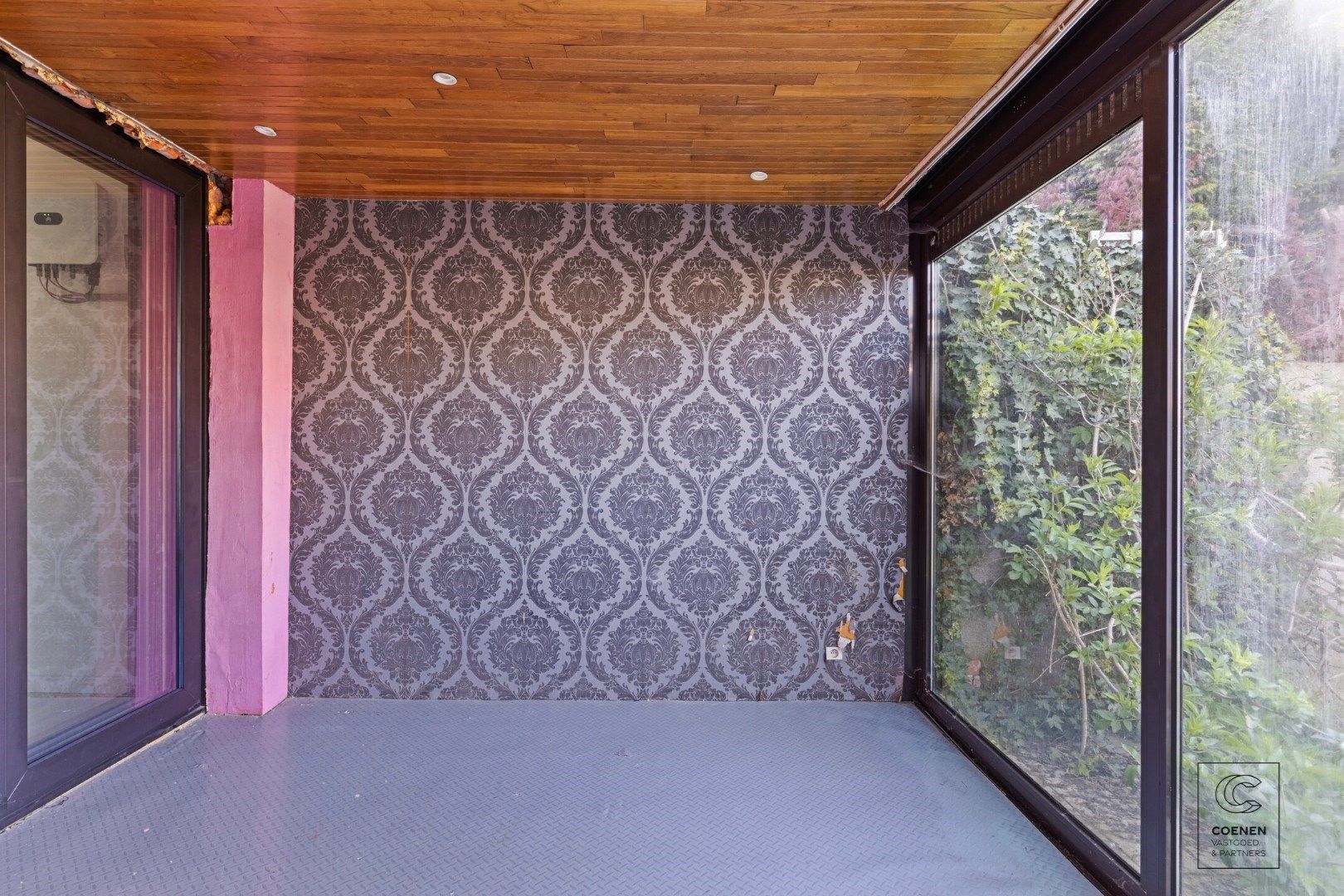 Energiezuinig gelijkvloers appartement van 85m² met tuin te Deurne! foto 12