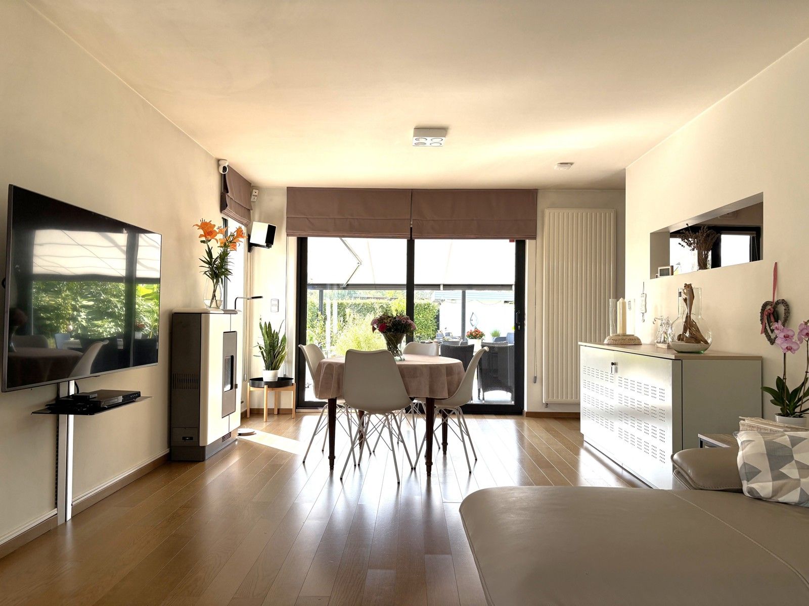 Verzorgde woning met 4 slaapkamers foto 6