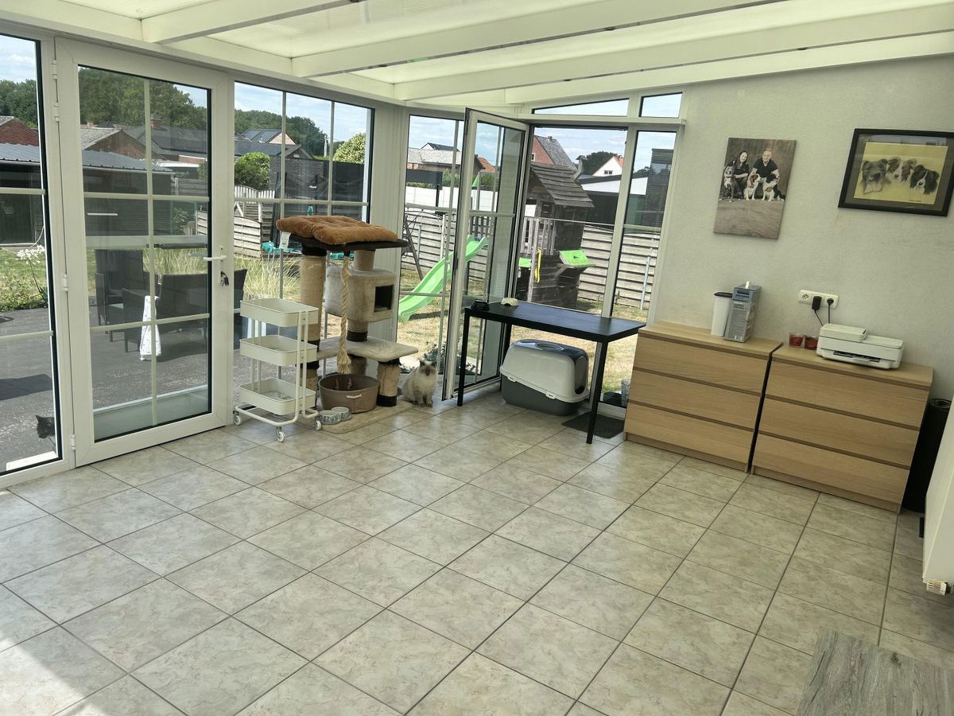 Huis te koop foto 8