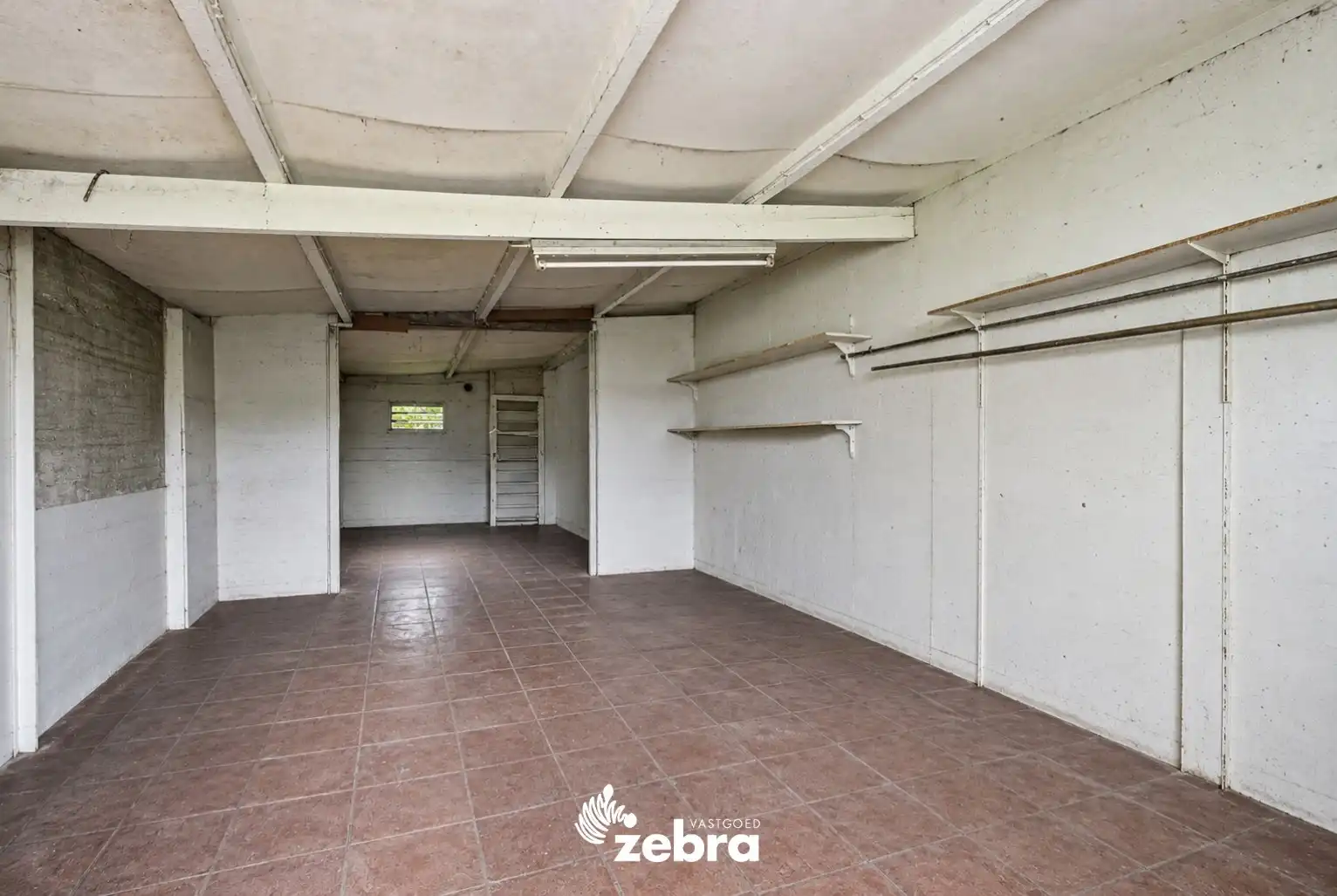 Te renoveren woning op een uitzonderlijk ruim perceel nabij het centrum van Tielt! foto 27