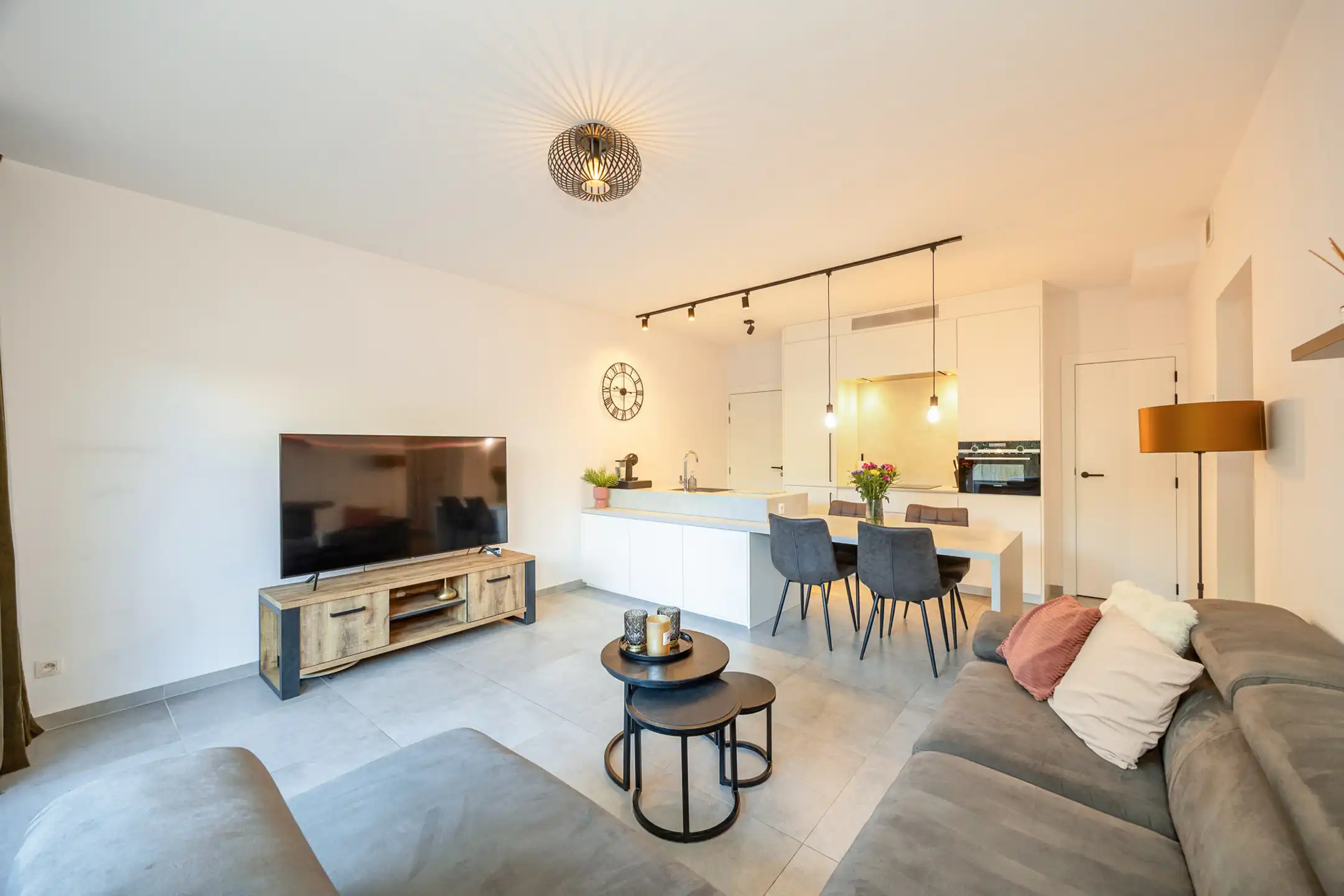 Appartement te koop foto 3