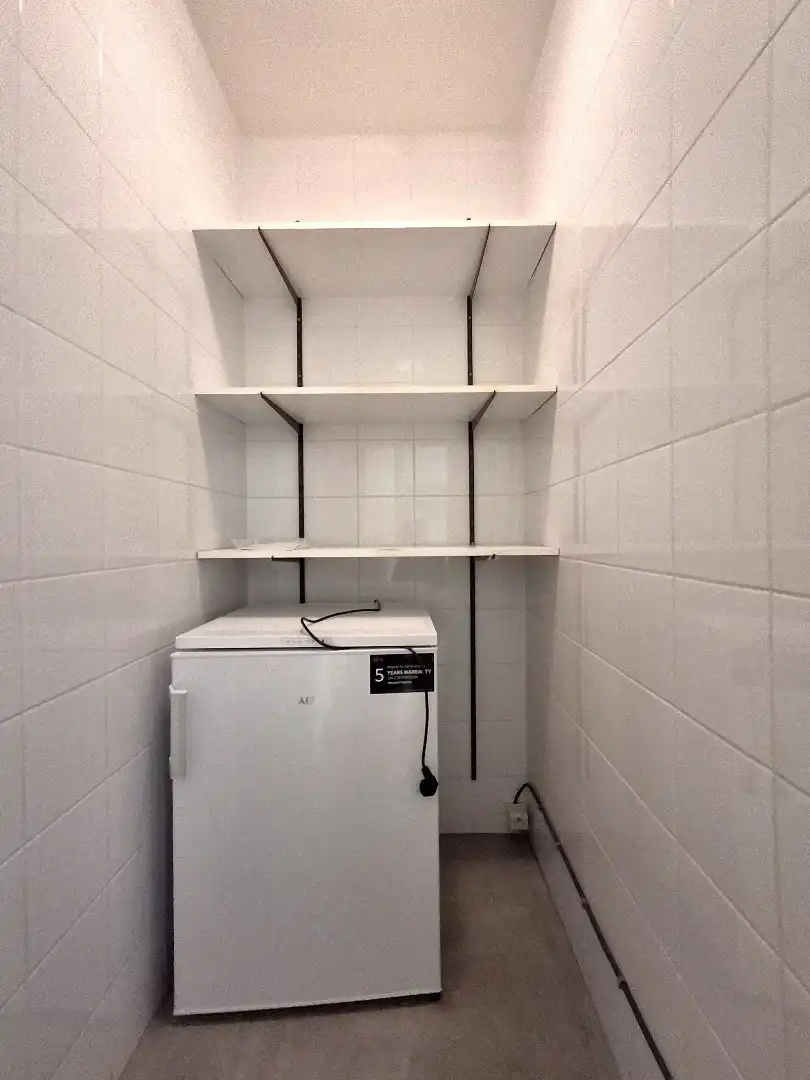 RUIM EN ENERGIEZUINIG APPARTEMENT IN HET CENTRUM VAN KNESSELARE foto 6