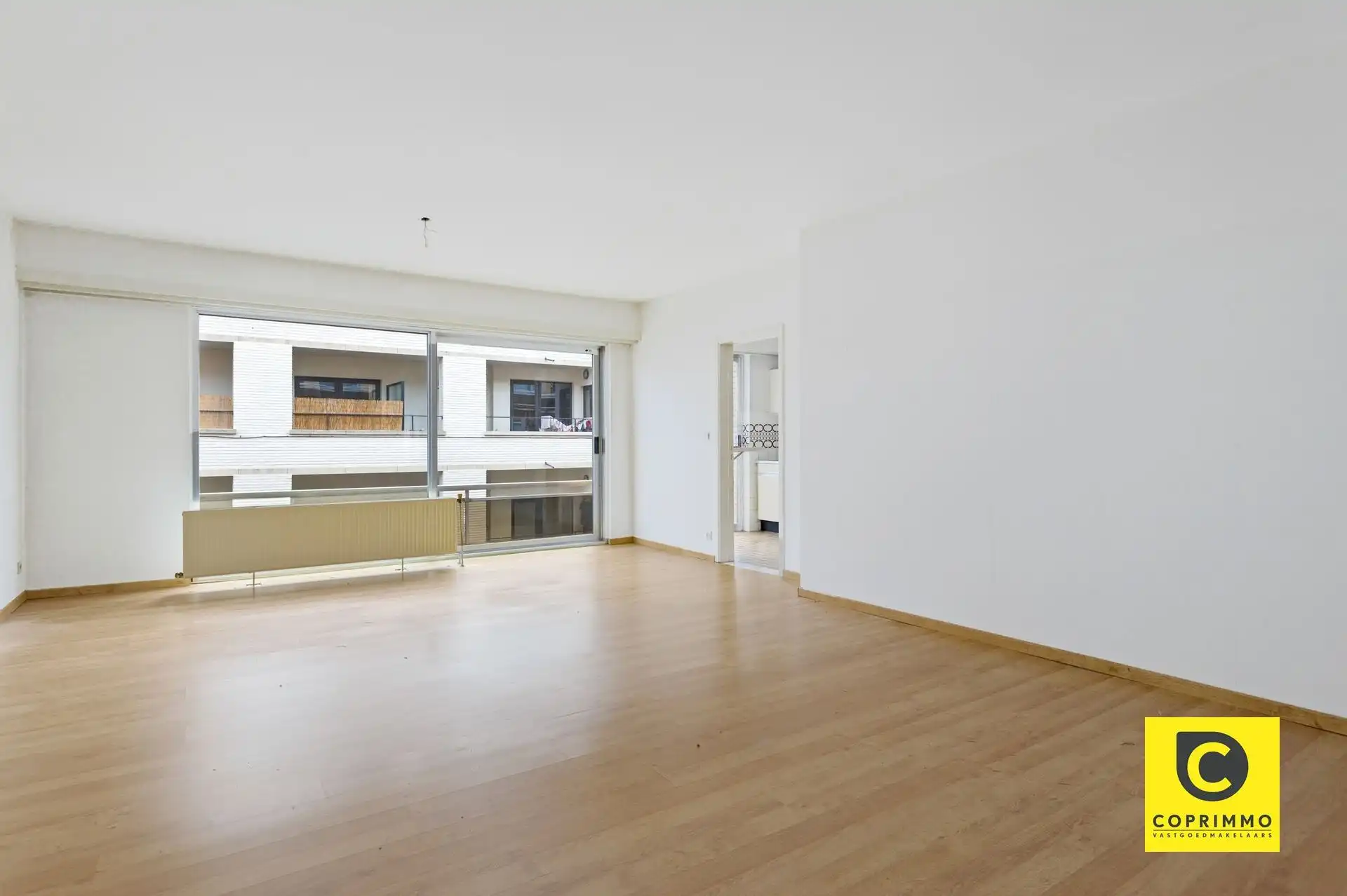 Ruim verzorgd  2 slp appartement in het centrum foto 5