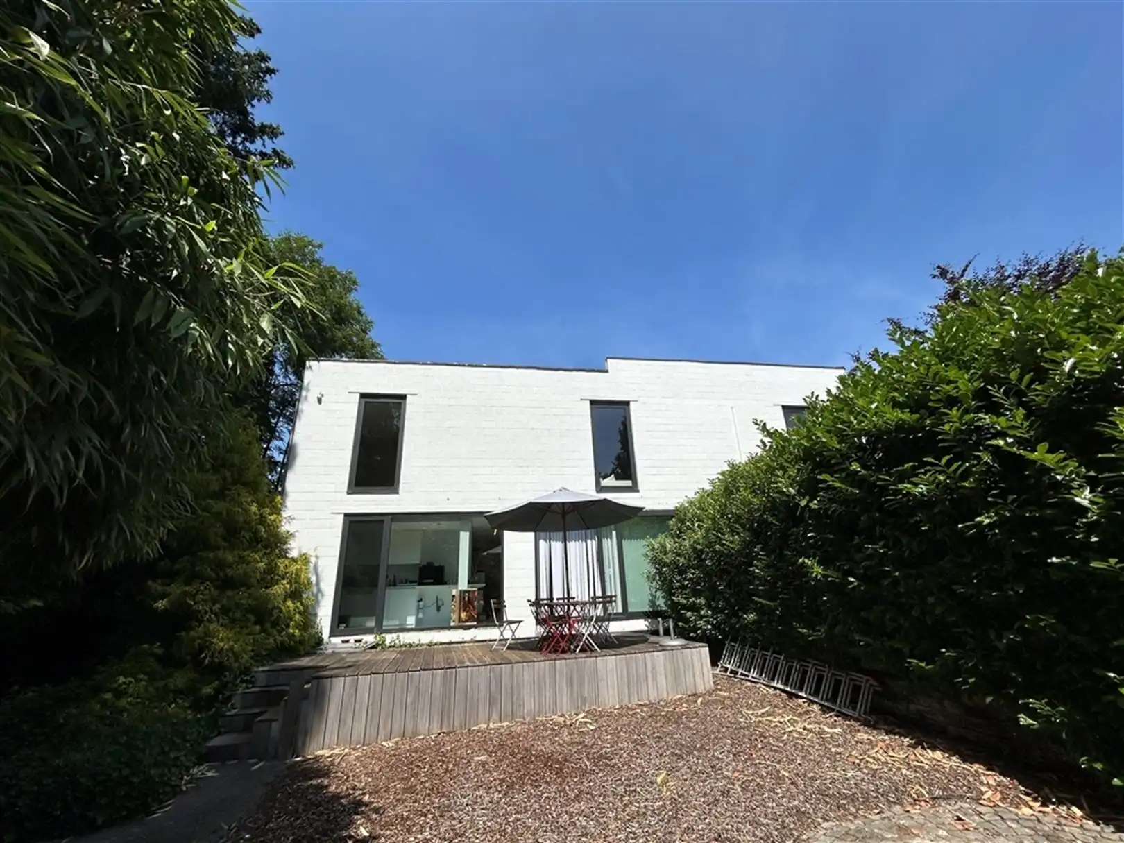 Kantoorgebouw foto 30