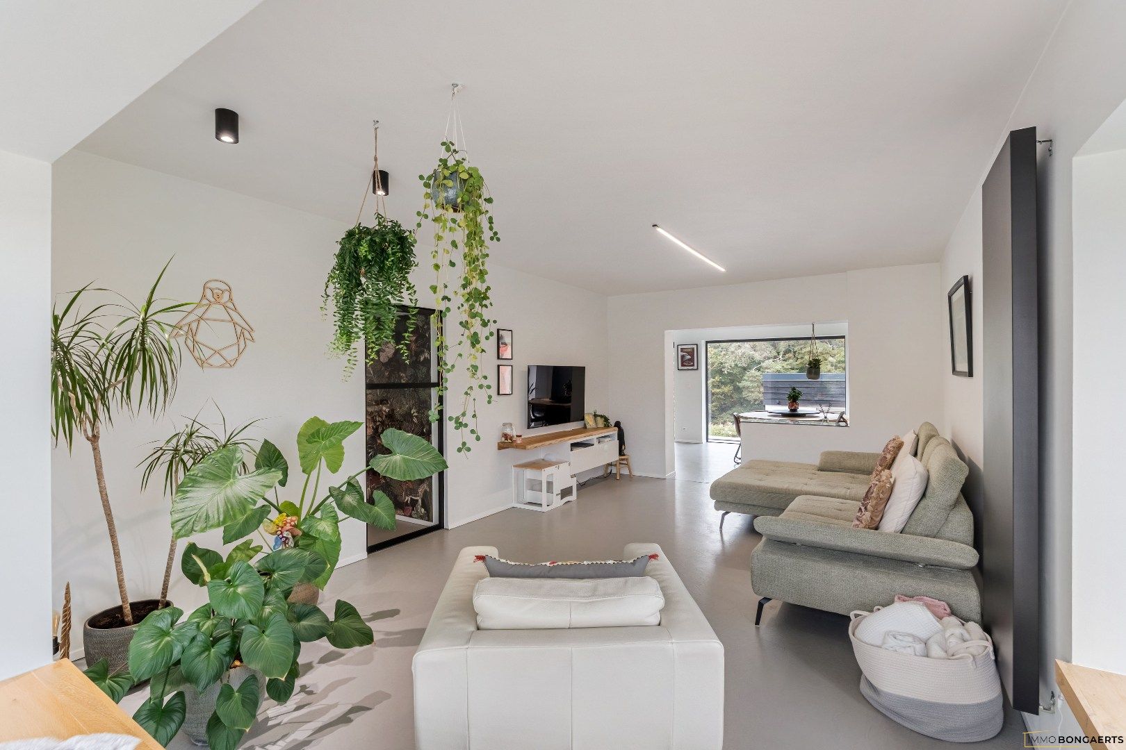 Ruime woning met 4 slaapkamers foto 6