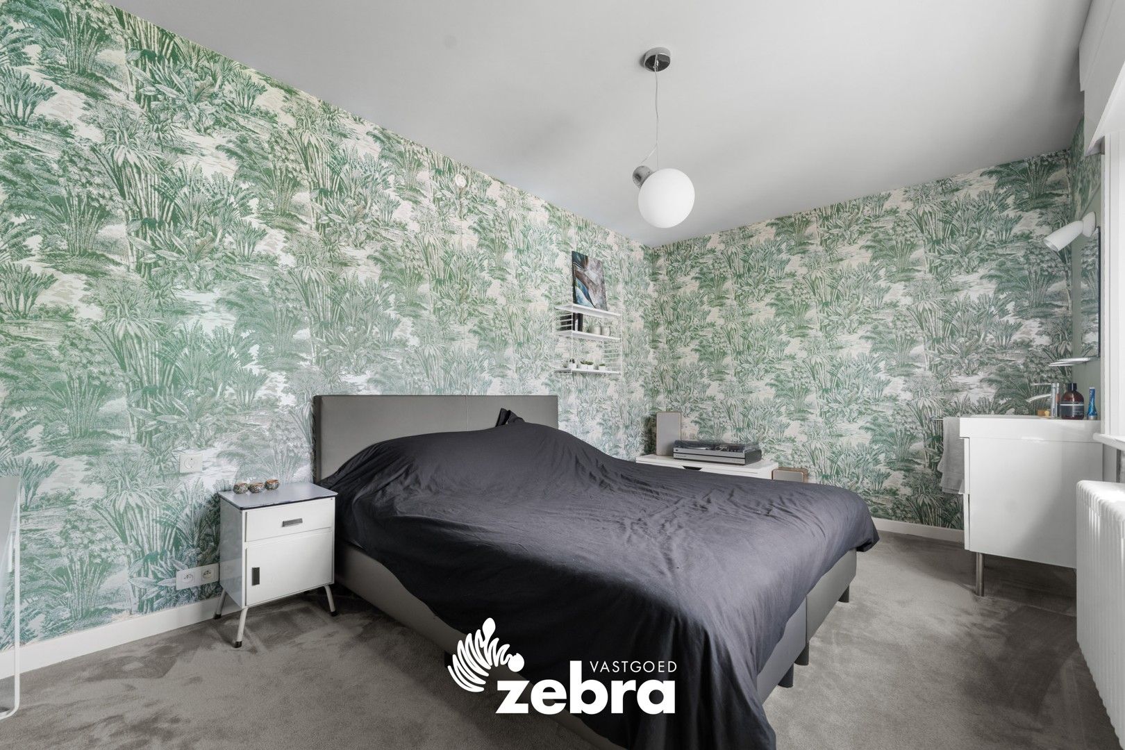 Instapklare villa met karakter op royaal perceel van 1392 m² nabij centrum Roeselare! foto 24