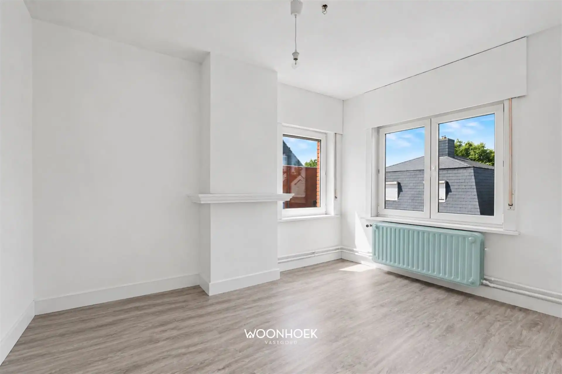 Riante woning met 3 slaapkamers in groene omgeving foto 12