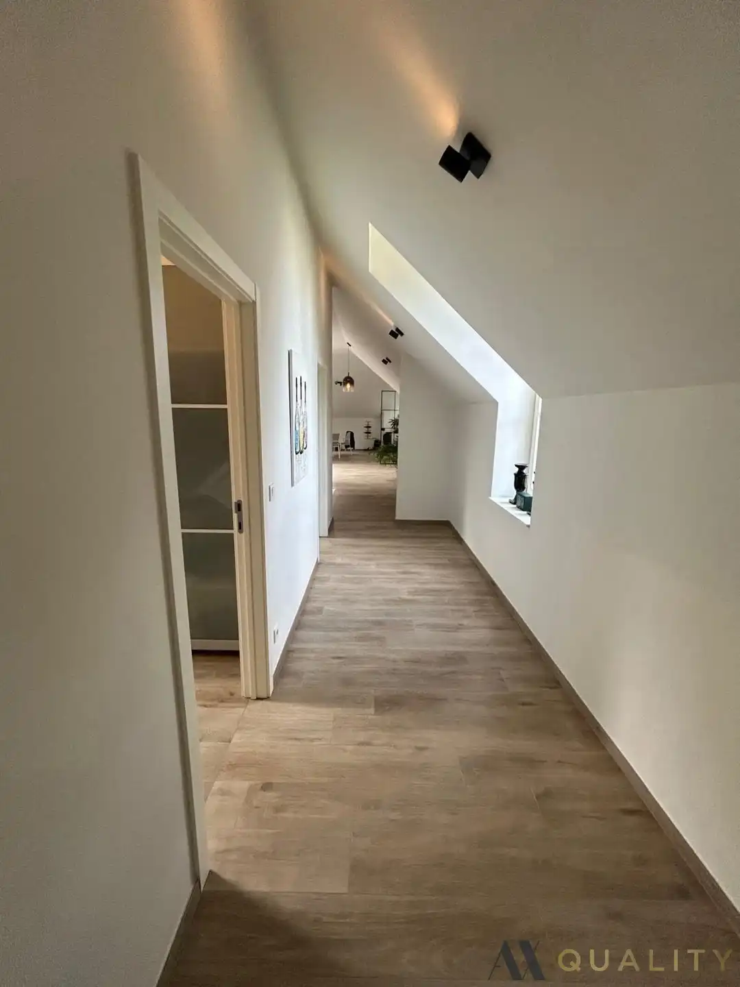 Parkappartement in de Sint-Bernardusabdij foto 8